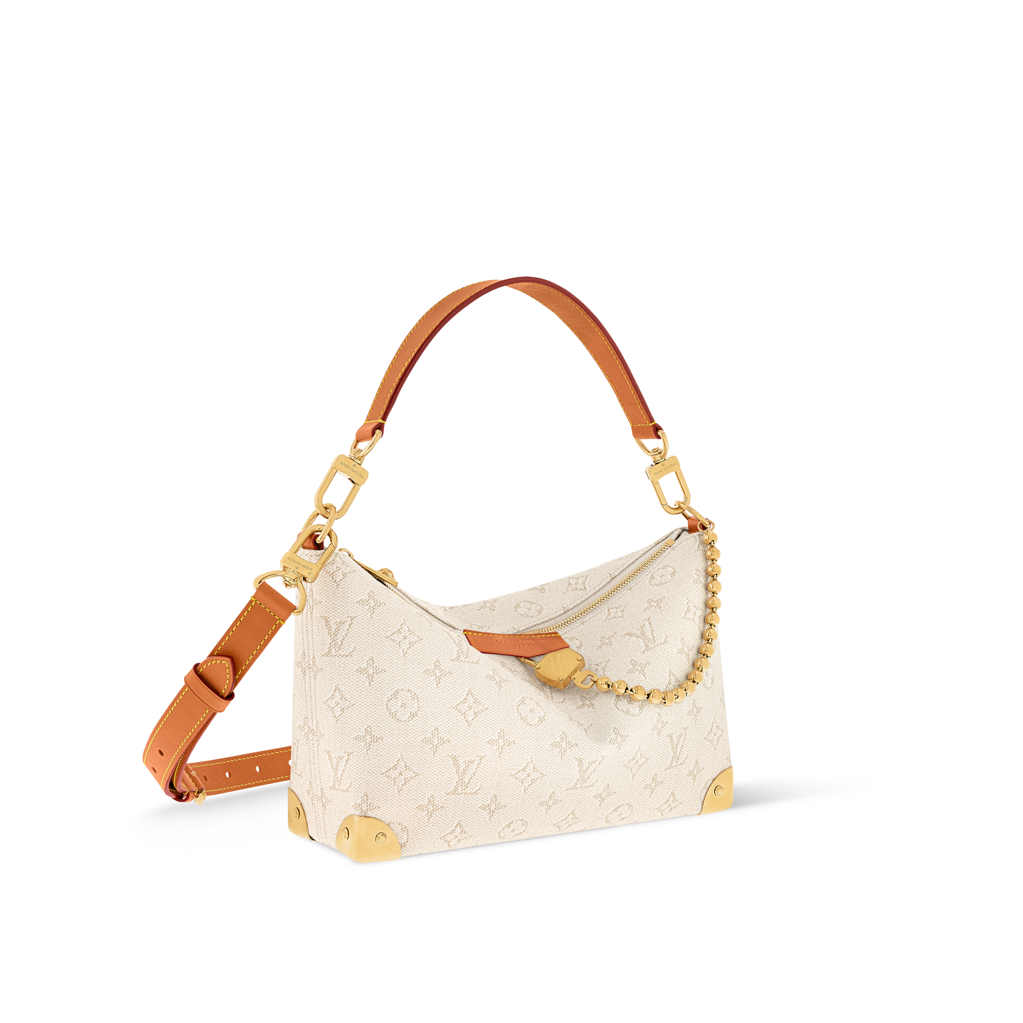 monogram_other 남성 가방 LV 아이콘 보보 트렁크 | 루이비통 공식 온라인 스토어® (크게 보기)