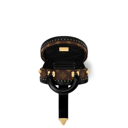 모노그램 트렁크 & 박스 박스 부아뜨 샤포 PM | 루이비통 공식 온라인 스토어® (크게 보기)