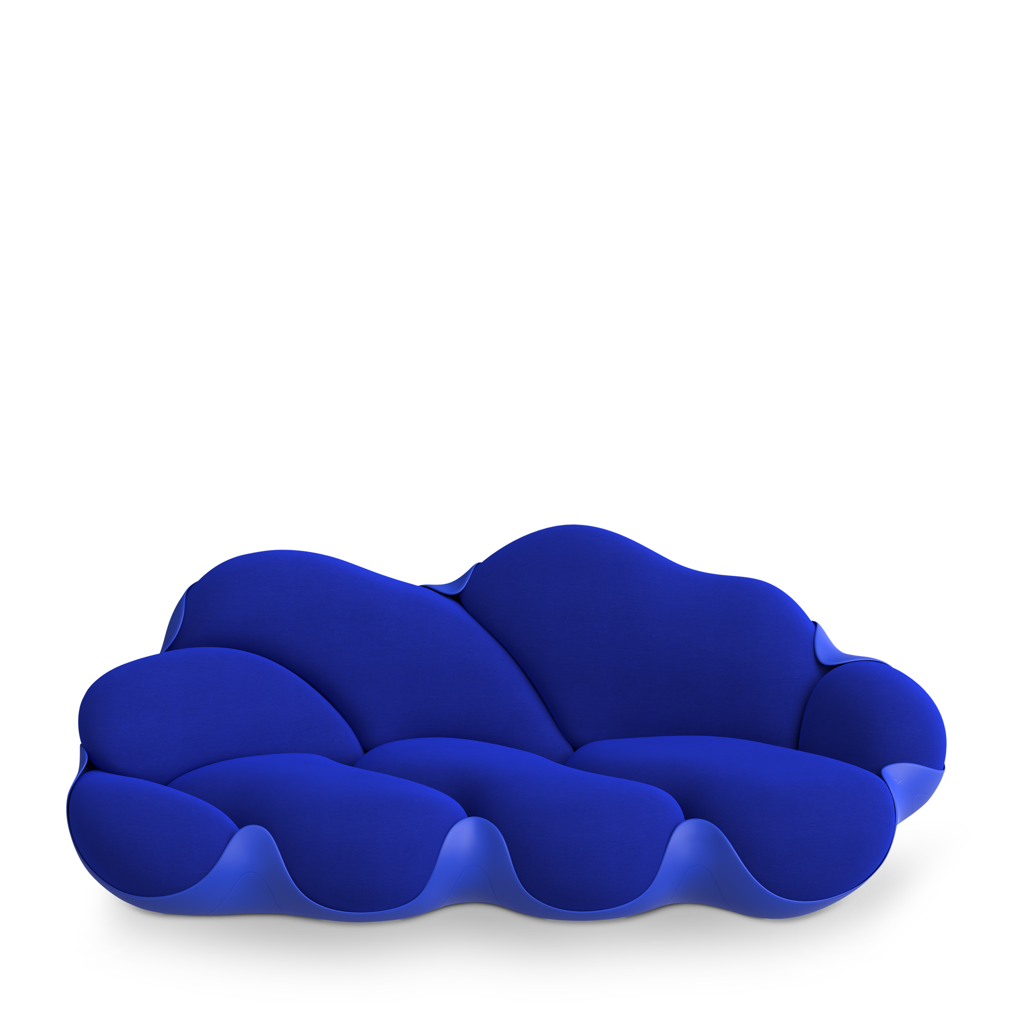 Electric Blue (현재 재고 없음)