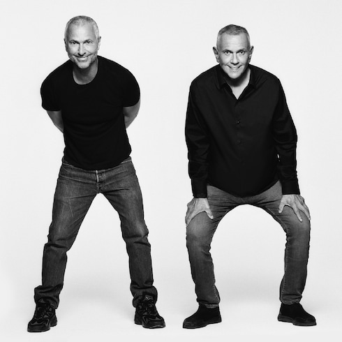 홈 & 아트 오브 다이닝 오브제 노마드 - 가구 컬렉션 봄보카 소파 GM - 캄파나 브라더스 | 루이비통 공식 온라인 스토어®