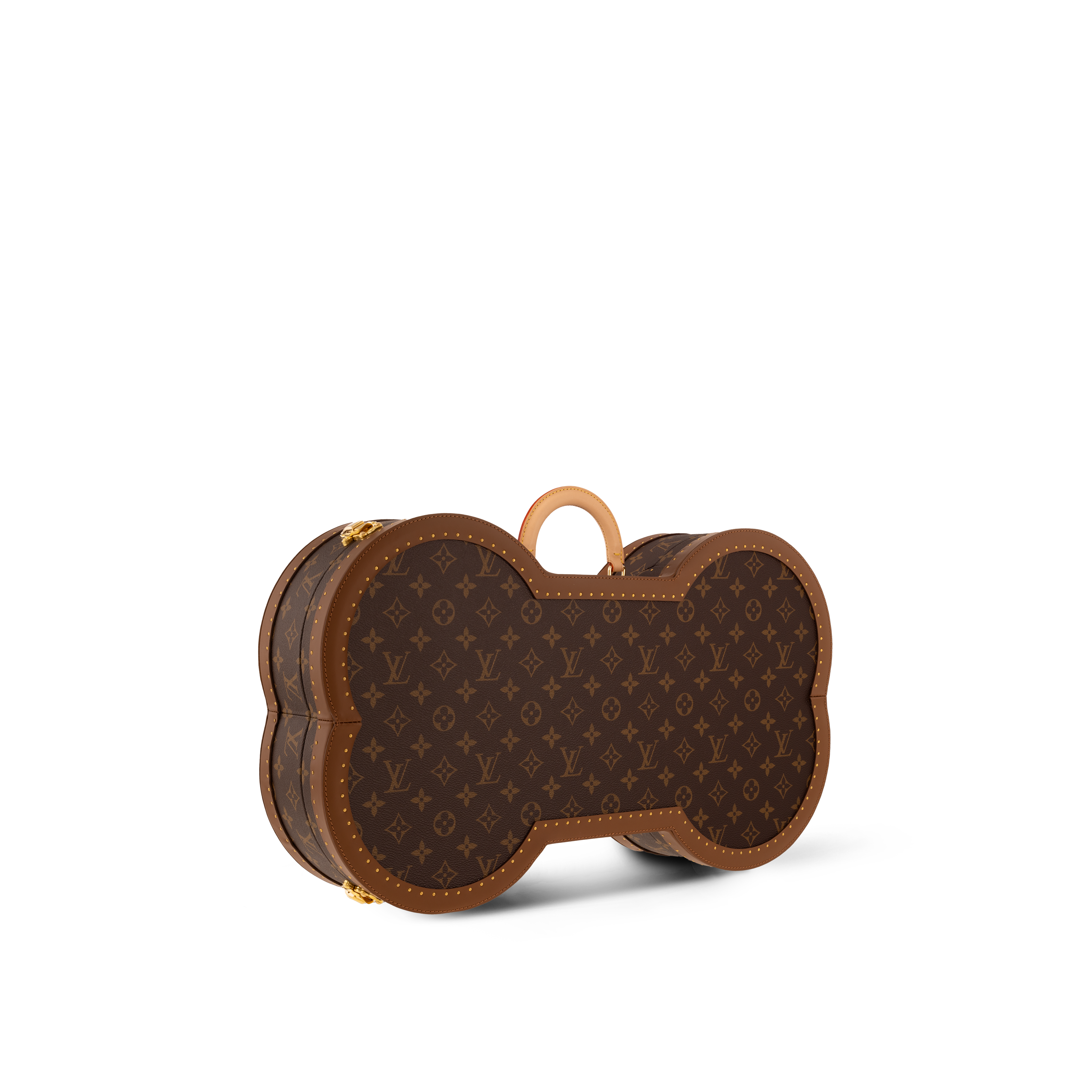 기타 모노그램 트렁크 & 박스 박스 본 트렁크 | 루이비통 공식 온라인 스토어® (크게 보기)