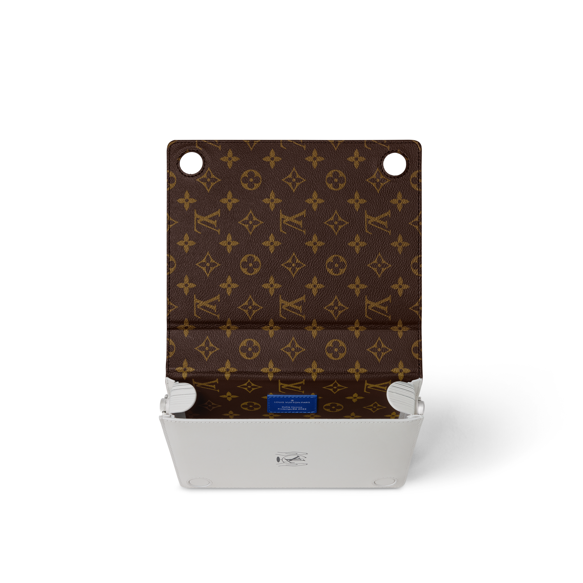 D15 남성 가방 신제품 북 메신저 | 루이비통 공식 온라인 스토어® (크게 보기)