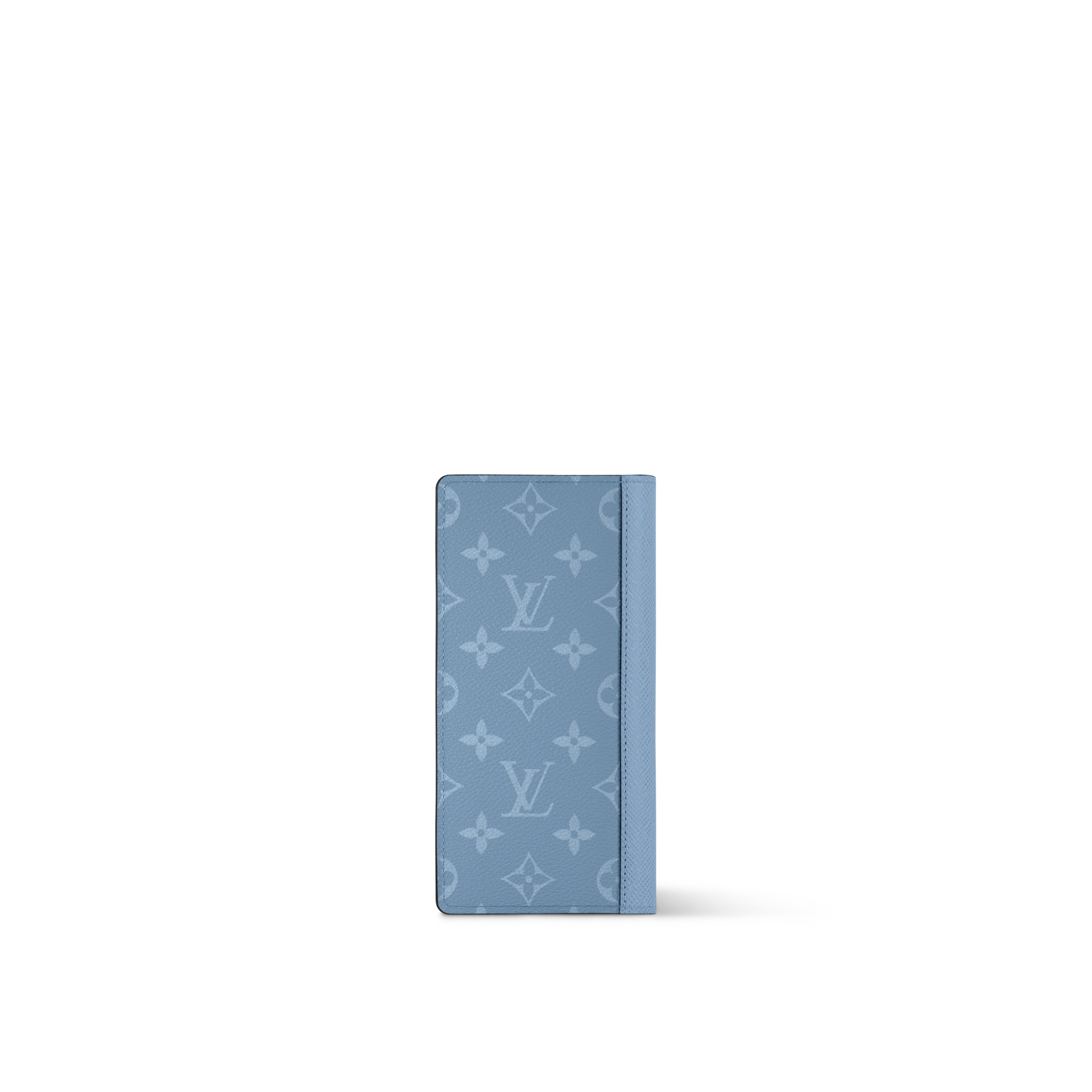 Taigarama 남성 지갑 & 파우치 반지갑 & 장지갑 브라짜 월릿 | 루이비통 공식 온라인 스토어® (크게 보기)