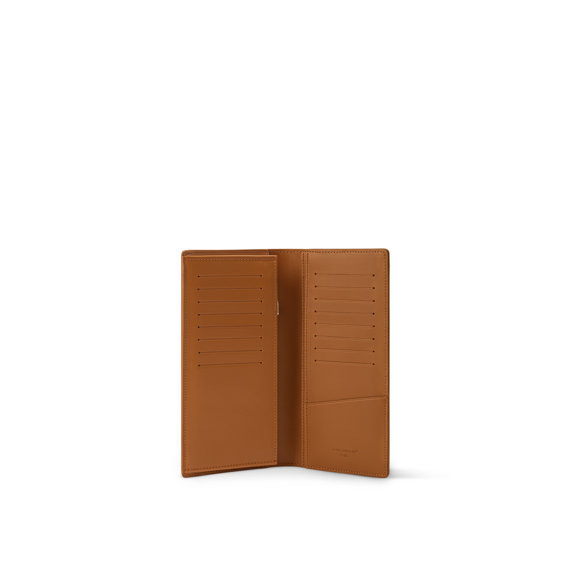 LV Aerogram 남성 지갑 & 파우치 반지갑 & 장지갑 브라짜 월릿 | 루이비통 공식 온라인 스토어® (크게 보기)