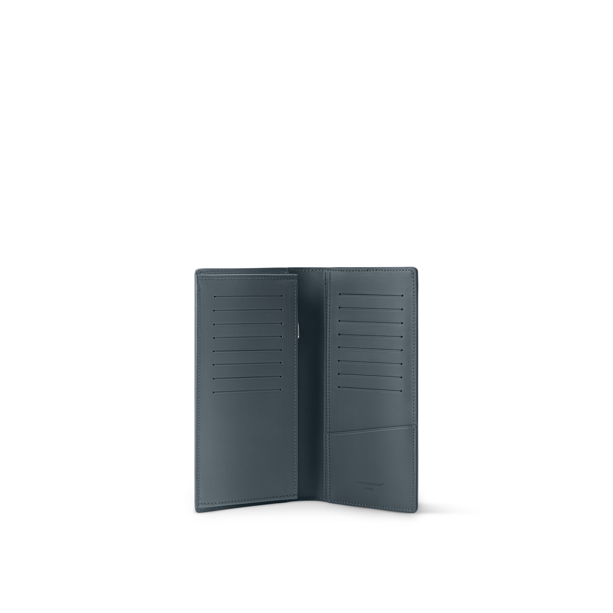 LV Aerogram 남성 지갑 & 파우치 반지갑 & 장지갑 브라짜 월릿 | 루이비통 공식 온라인 스토어® (크게 보기)