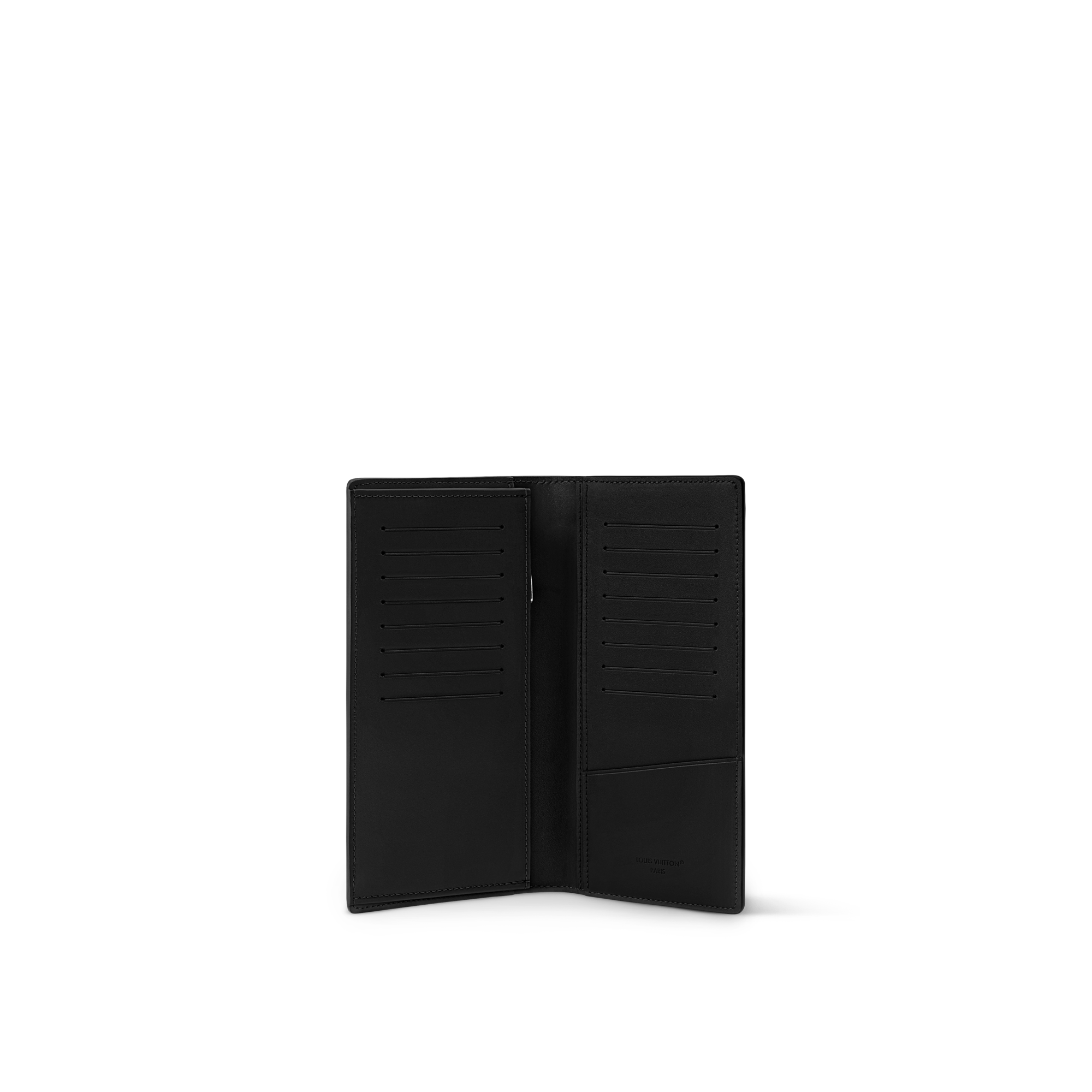 LV Aerogram 남성 지갑 & 파우치 반지갑 & 장지갑 브라짜 월릿 | 루이비통 공식 온라인 스토어® (크게 보기)