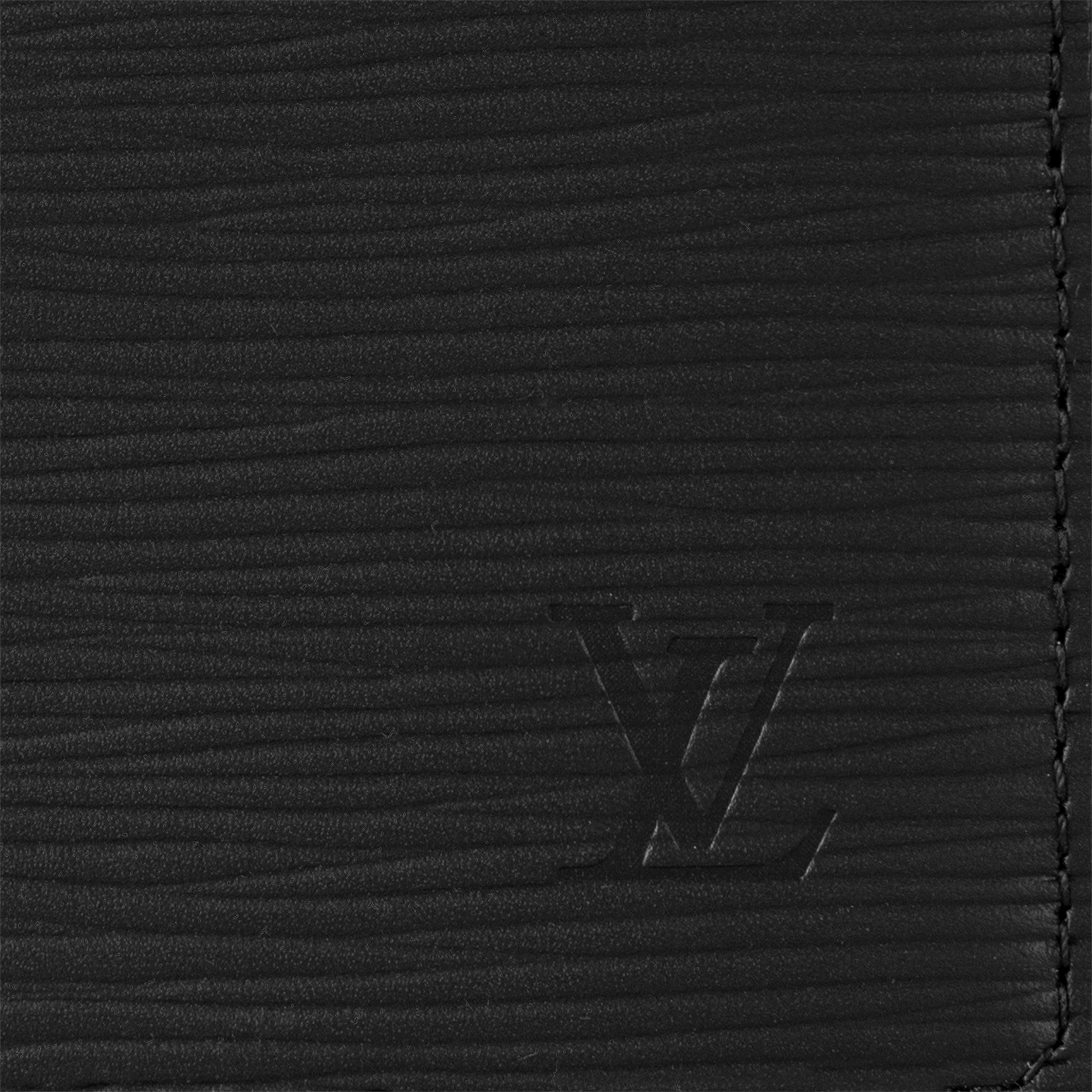 에피 가죽 개인 맞춤 가죽 제품 } 브라짜 월릿 | 루이비통 공식 온라인 스토어® (크게 보기)