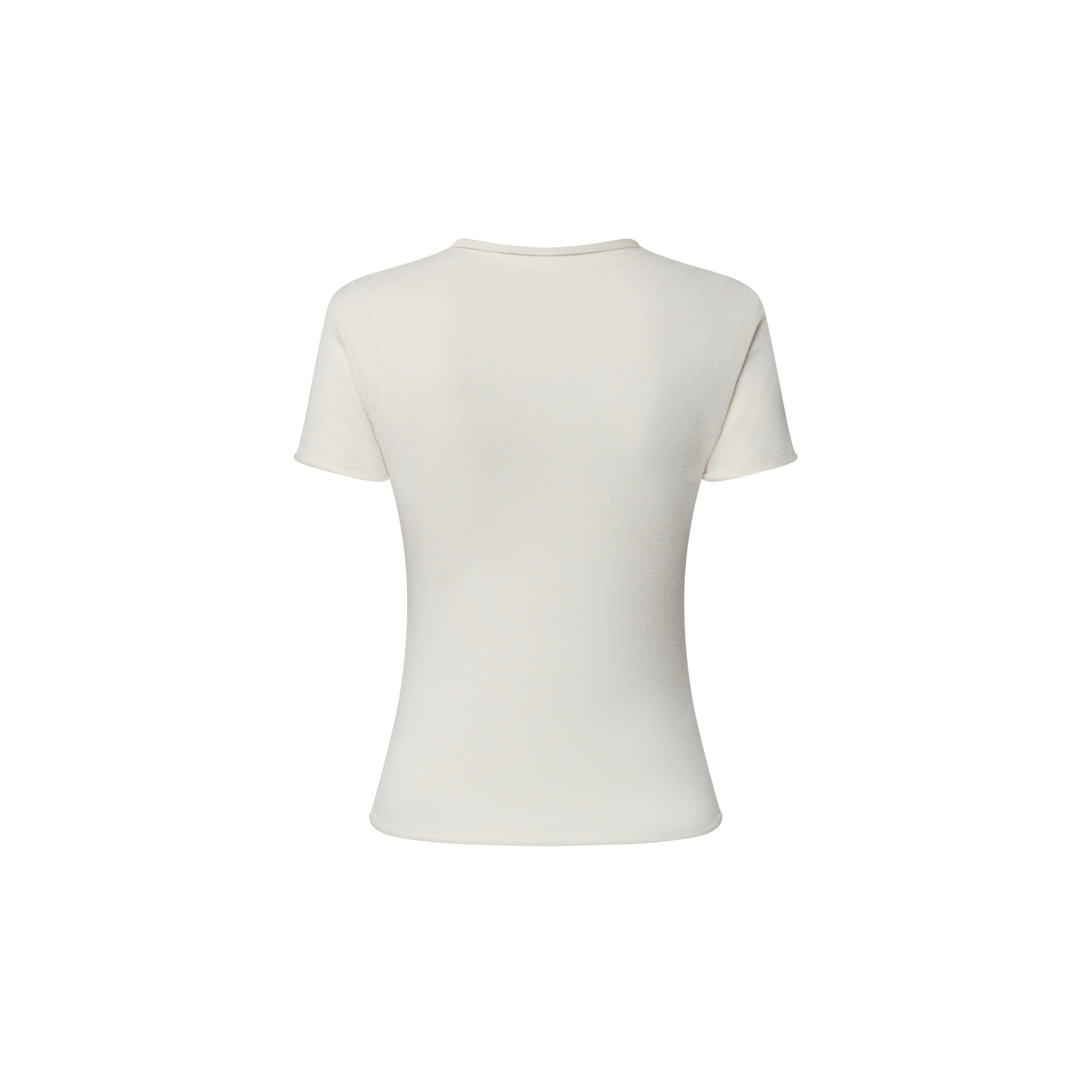  의류 티셔츠 & 블라우스 브러시드 시그니처 니트 톱 | 루이비통 공식 온라인 스토어® (크게 보기)