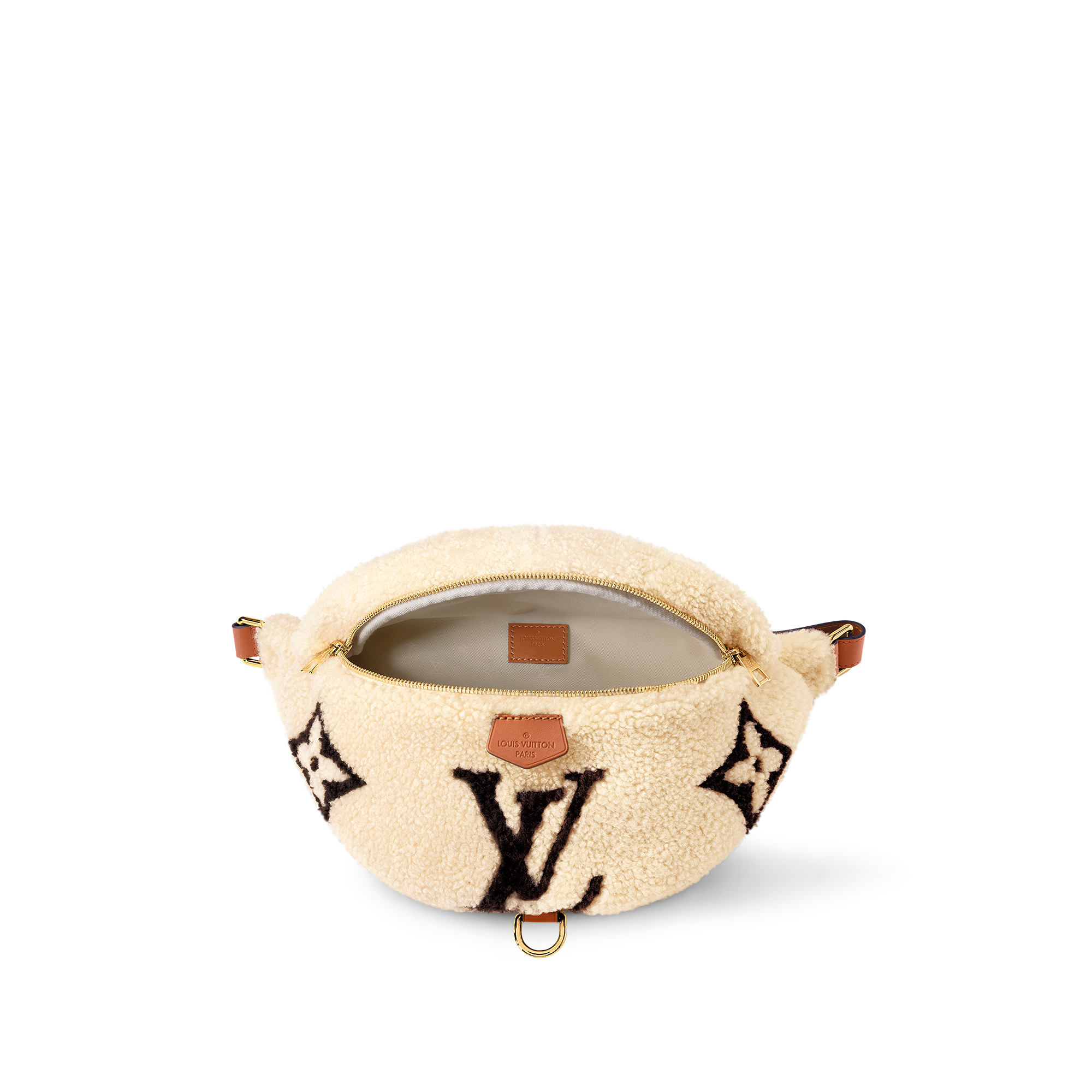 기타 가죽 핸드백 All Collections 범백 | 루이비통 공식 온라인 스토어® (크게 보기)