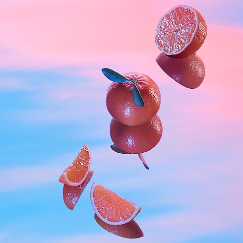 컬렉션 남성 향수 캘리포니아 드림 (California Dream) | 루이비통 공식 온라인 스토어® (크게 보기)