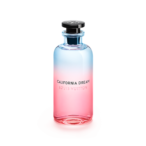컬렉션 남성 향수 캘리포니아 드림 (California Dream) | 루이비통 공식 온라인 스토어® (크게 보기)