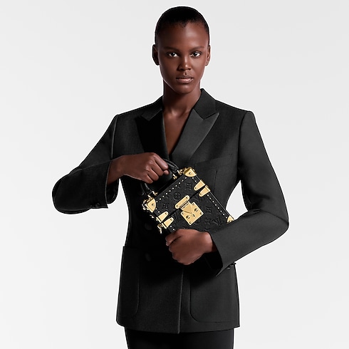 모노그램 앙프렝뜨 Mother's Day Gifts } 카메라 박스 | 루이비통 공식 온라인 스토어® (크게 보기)