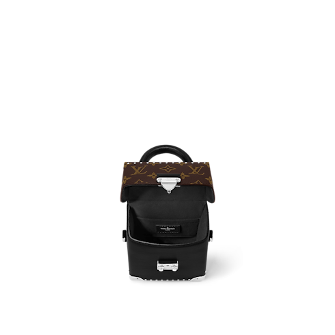 LV 바이브 핸드백 핸드백 전체 보기 카메라 박스 바이브 | 루이비통 공식 온라인 스토어® (크게 보기)