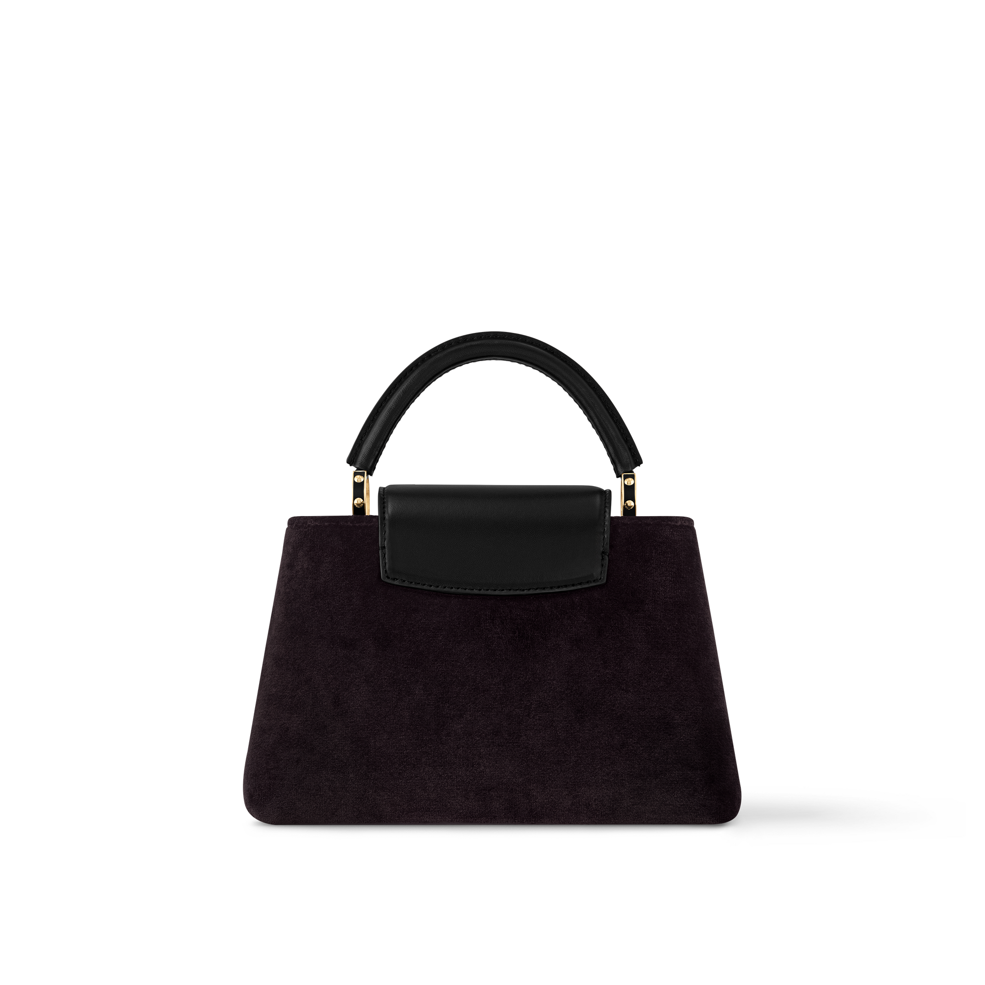 Capucines 핸드백 카퓌신 카퓌신 BB | 루이비통 공식 온라인 스토어® (크게 보기)