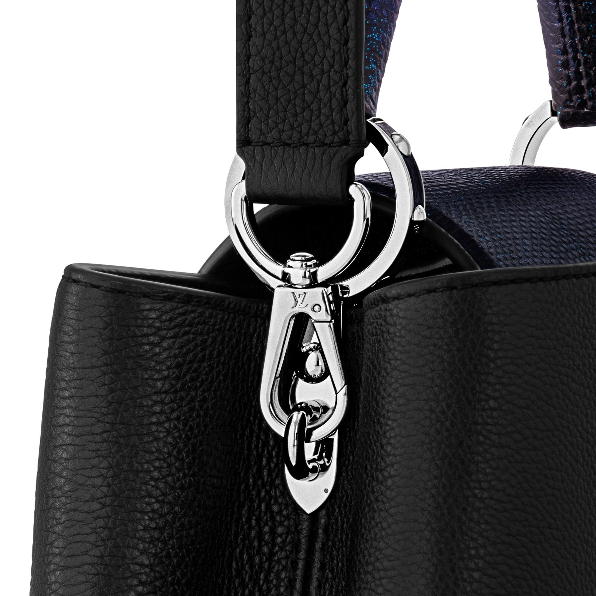 Capucines 핸드백 카퓌신 카퓌신 BB | 루이비통 공식 온라인 스토어® (크게 보기)