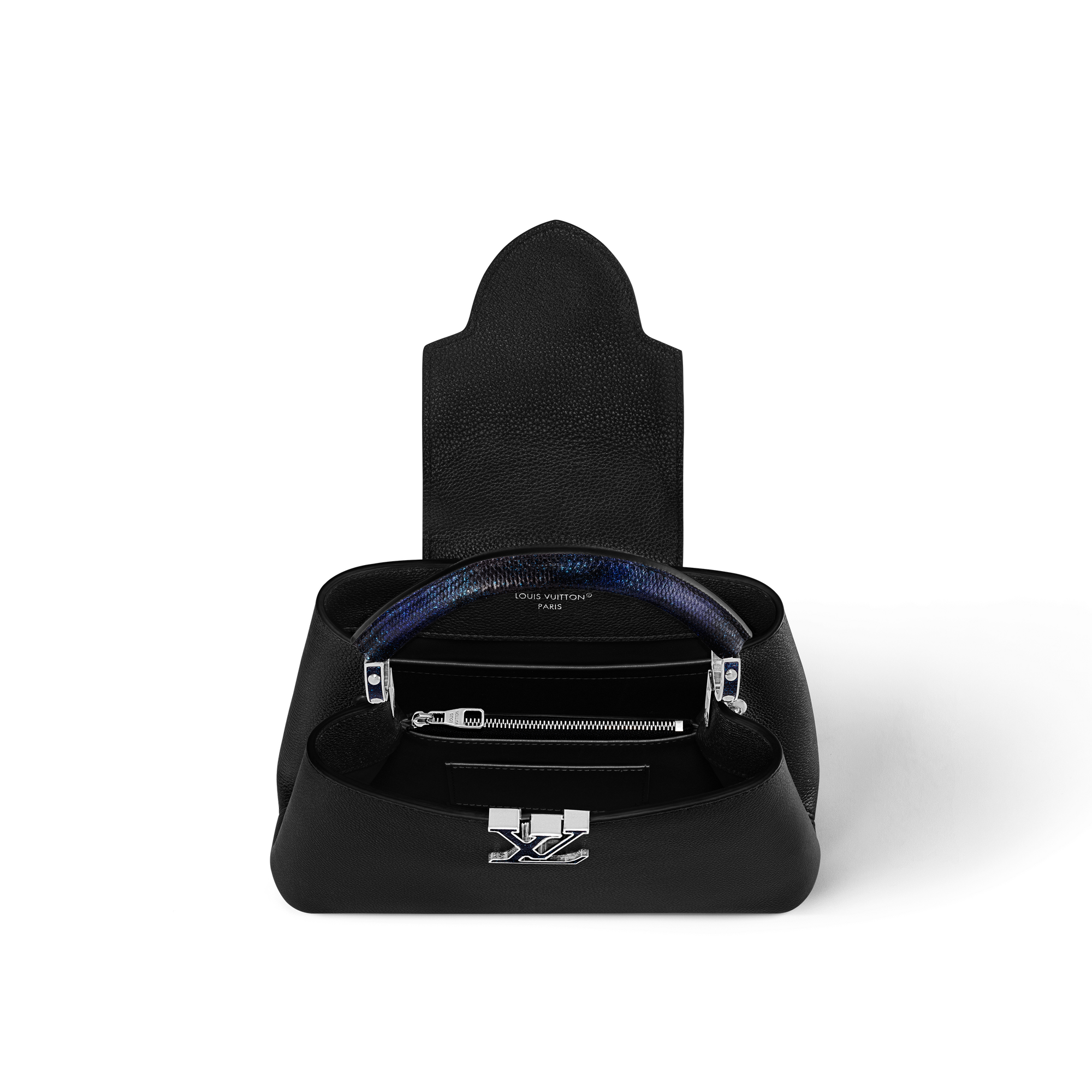 Capucines 핸드백 카퓌신 카퓌신 BB | 루이비통 공식 온라인 스토어® (크게 보기)