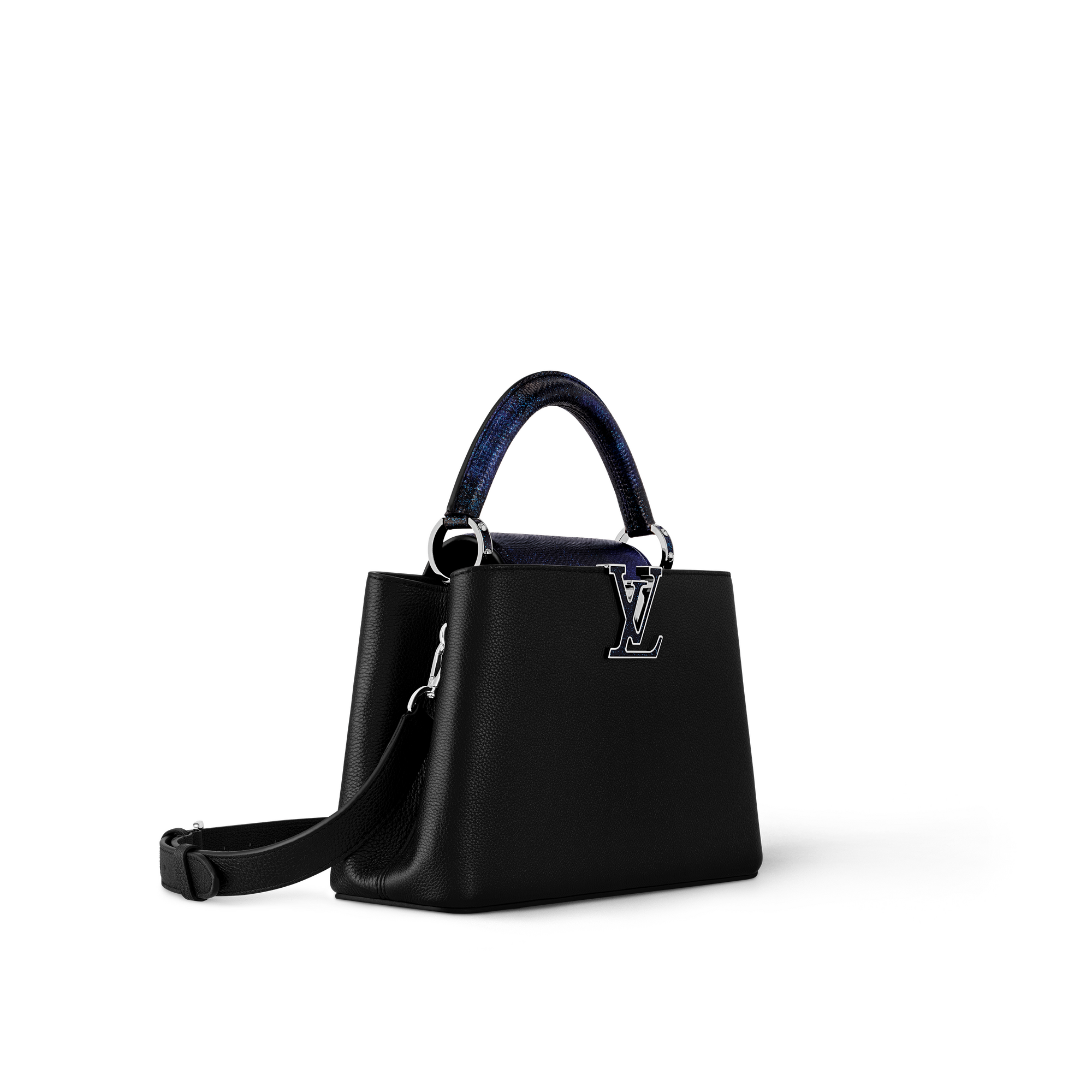 Capucines 핸드백 카퓌신 카퓌신 BB | 루이비통 공식 온라인 스토어® (크게 보기)