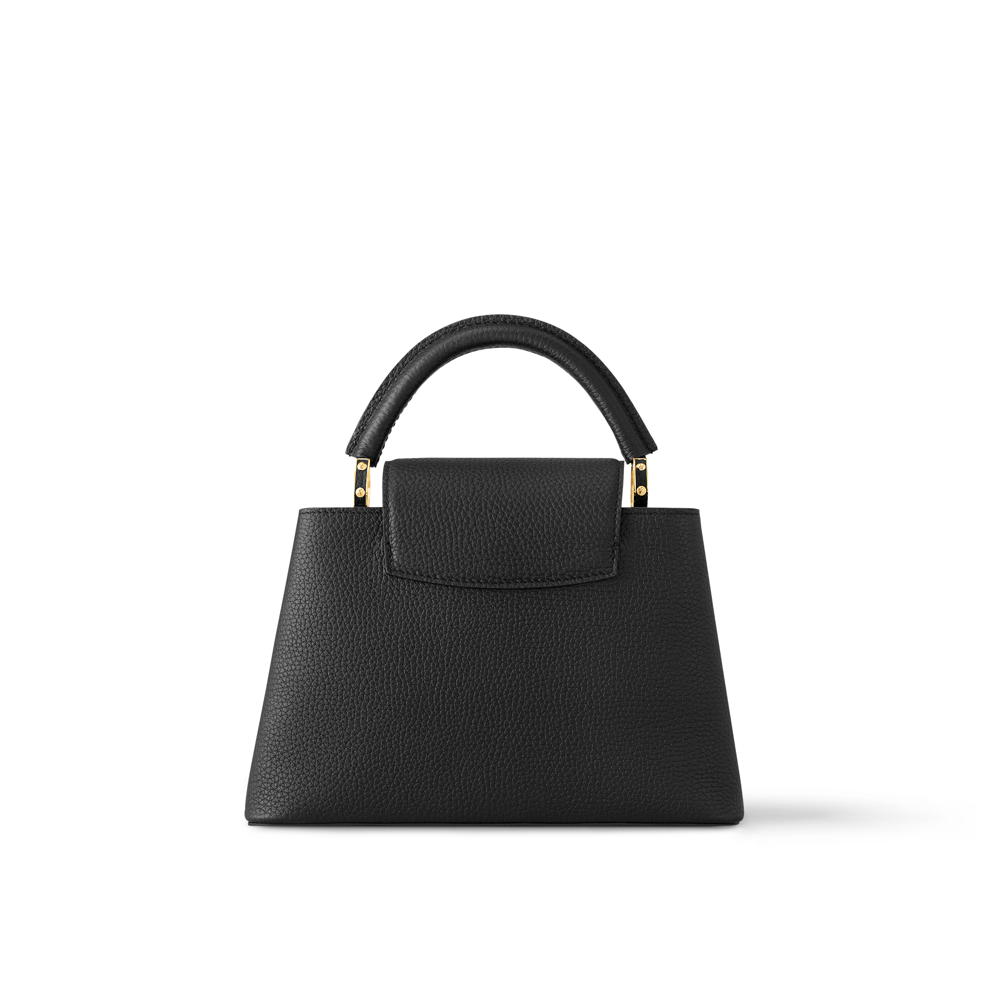 Capucines 핸드백 카퓌신 카퓌신 BB | 루이비통 공식 온라인 스토어® (크게 보기)