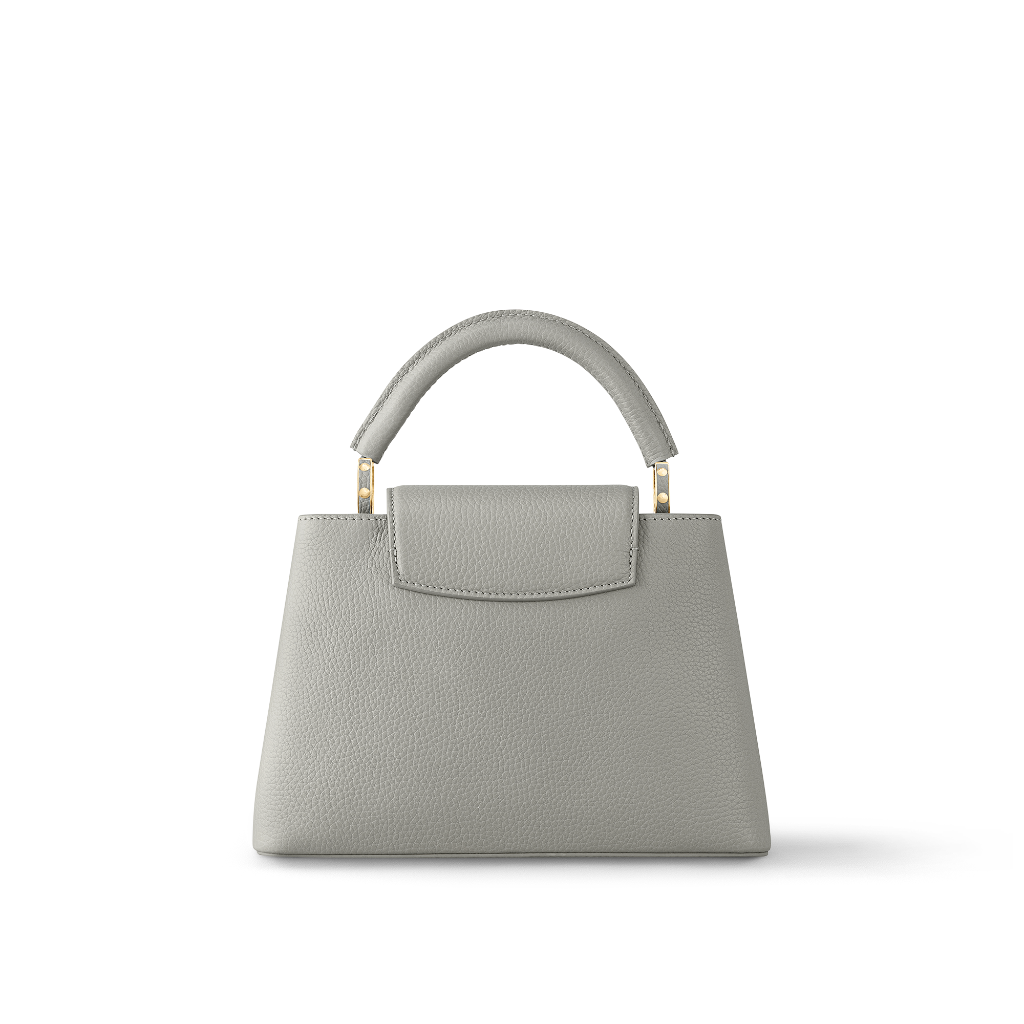 Capucines 핸드백 카퓌신 카퓌신 BB | 루이비통 공식 온라인 스토어® (크게 보기)