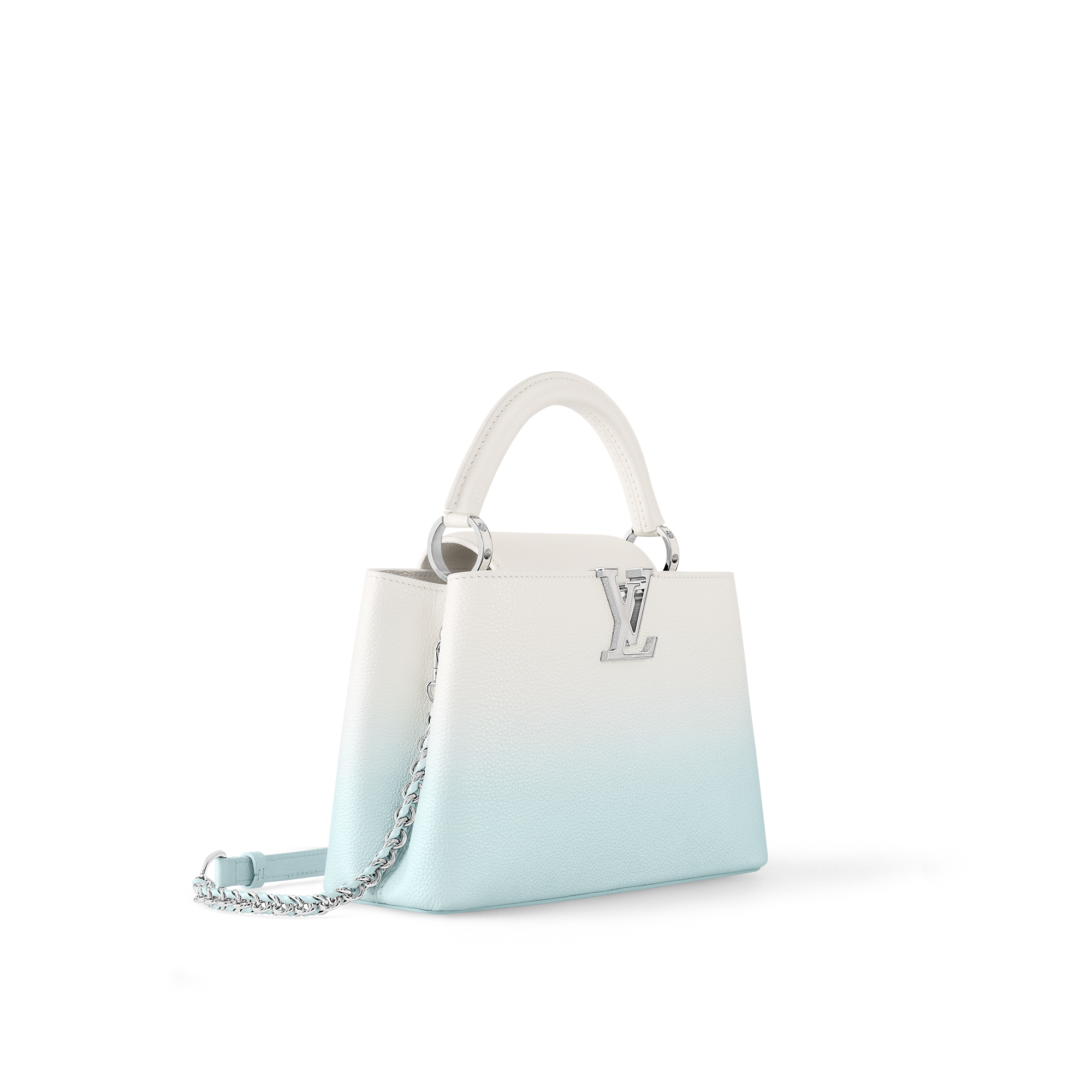 Capucines 핸드백 카퓌신 카퓌신 BB | 루이비통 공식 온라인 스토어® (크게 보기)