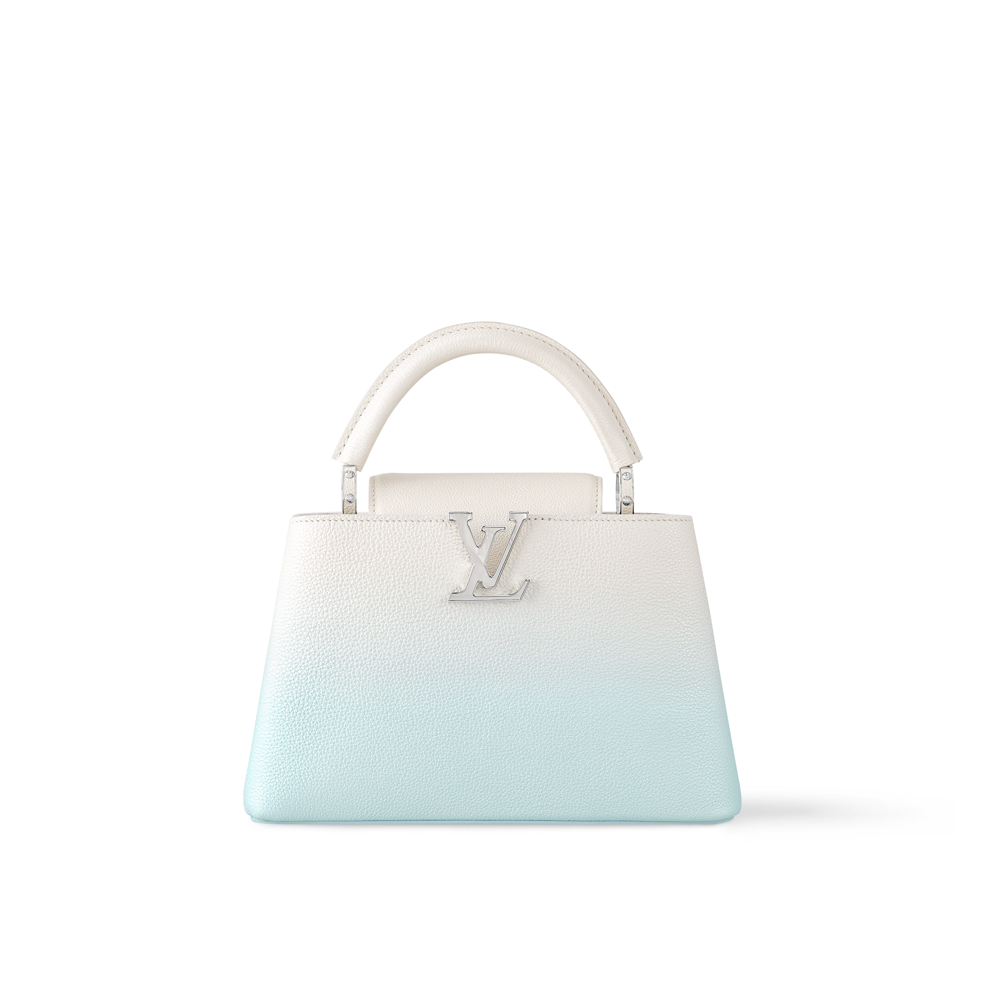 Capucines 핸드백 카퓌신 카퓌신 BB | 루이비통 공식 온라인 스토어® (크게 보기)