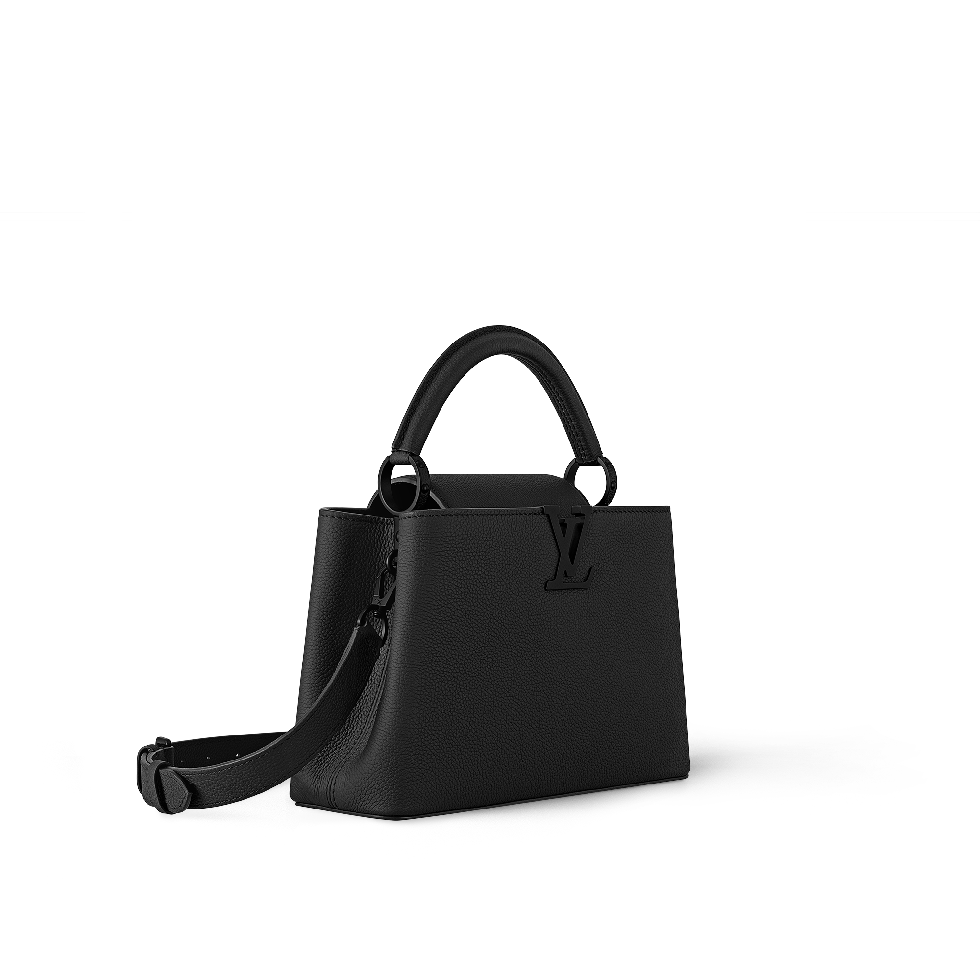 Capucines 핸드백 카퓌신 카퓌신 BB | 루이비통 공식 온라인 스토어® (크게 보기)