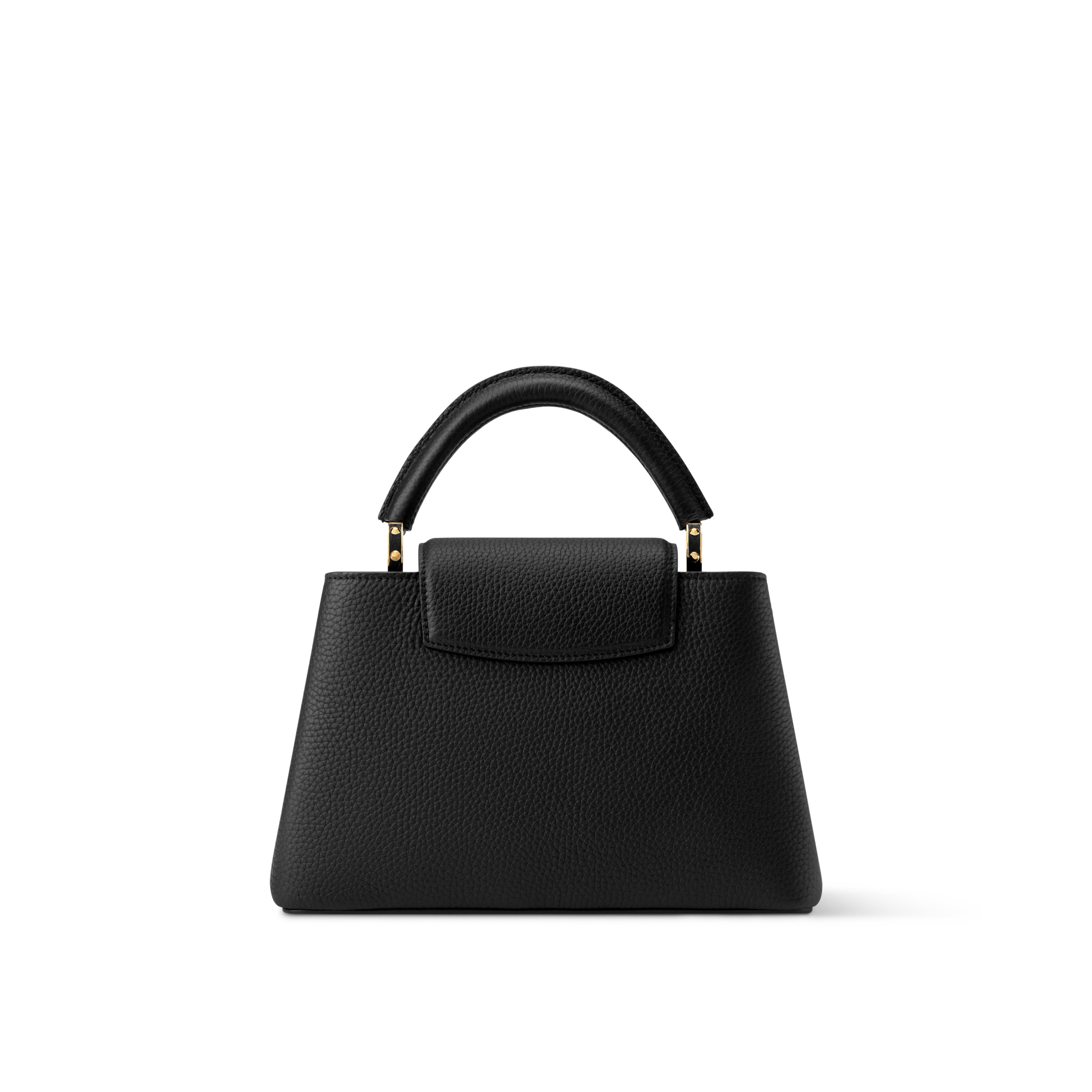 Capucines 가죽 소품 & 트래블 Capucines 카퓌신 BB (Capucines BB) | 루이비통 공식 온라인 스토어® (크게 보기)