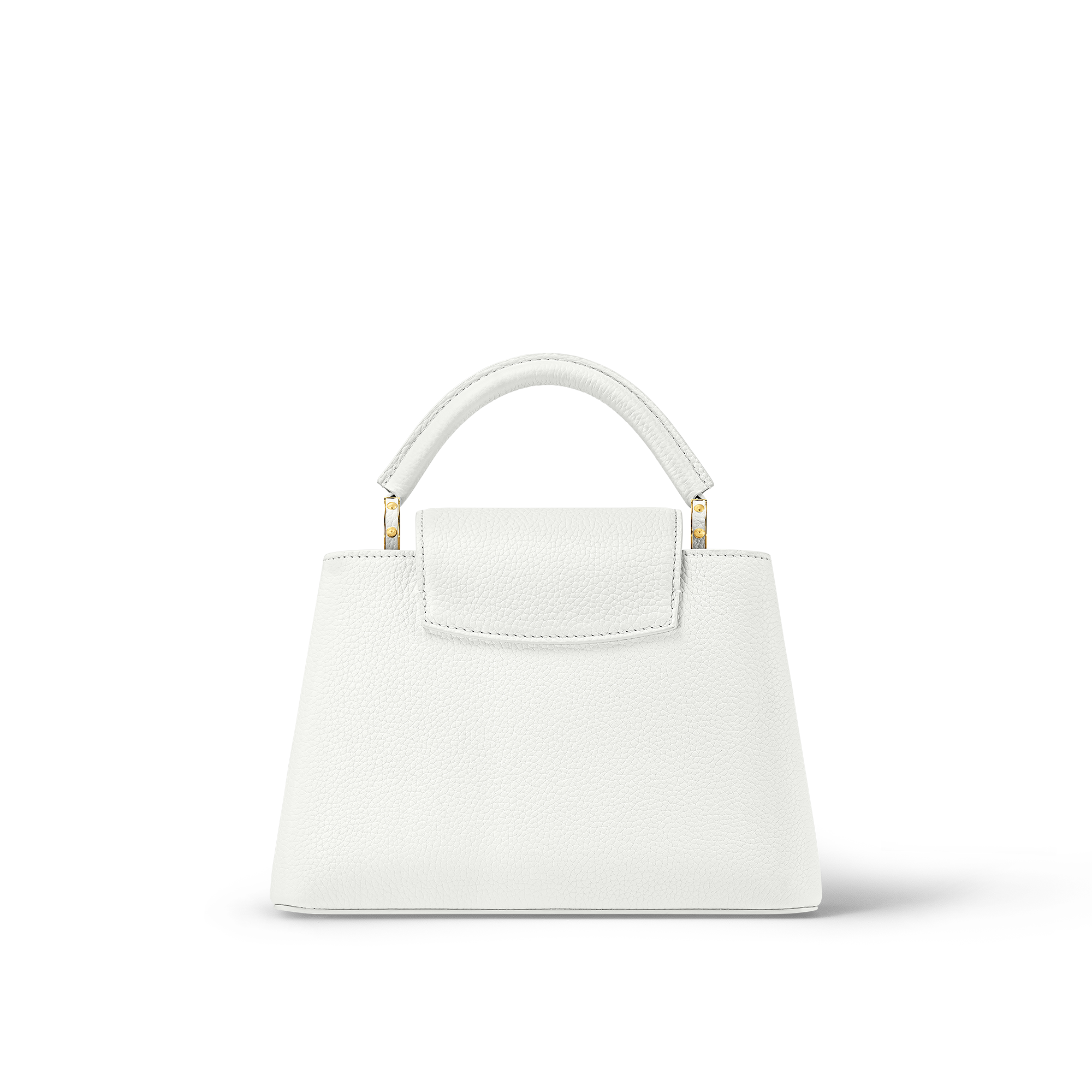 토뤼옹 핸드백 카퓌신 카퓌신 BB | 루이비통 공식 온라인 스토어® (크게 보기)