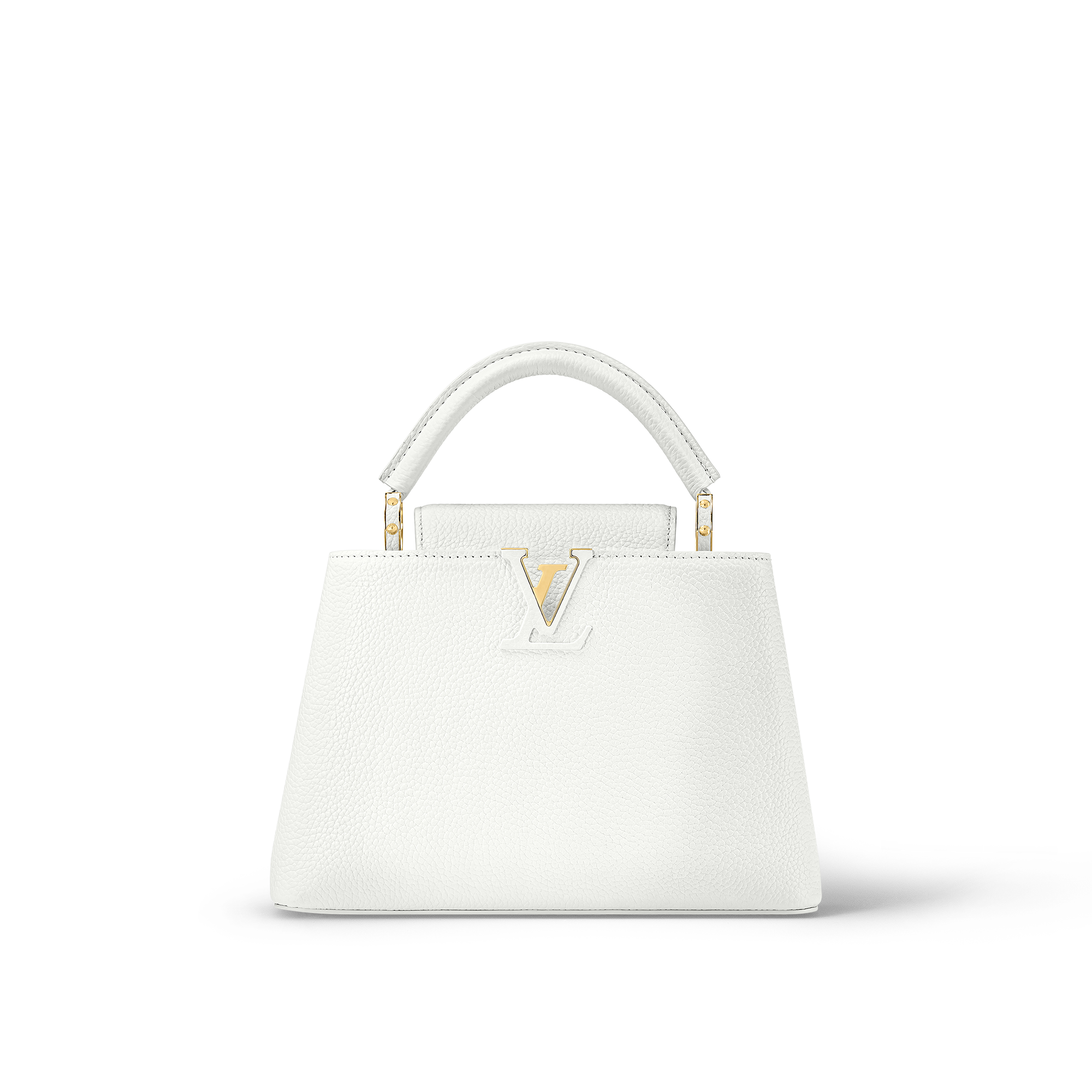 토뤼옹 핸드백 카퓌신 카퓌신 BB | 루이비통 공식 온라인 스토어® (크게 보기)