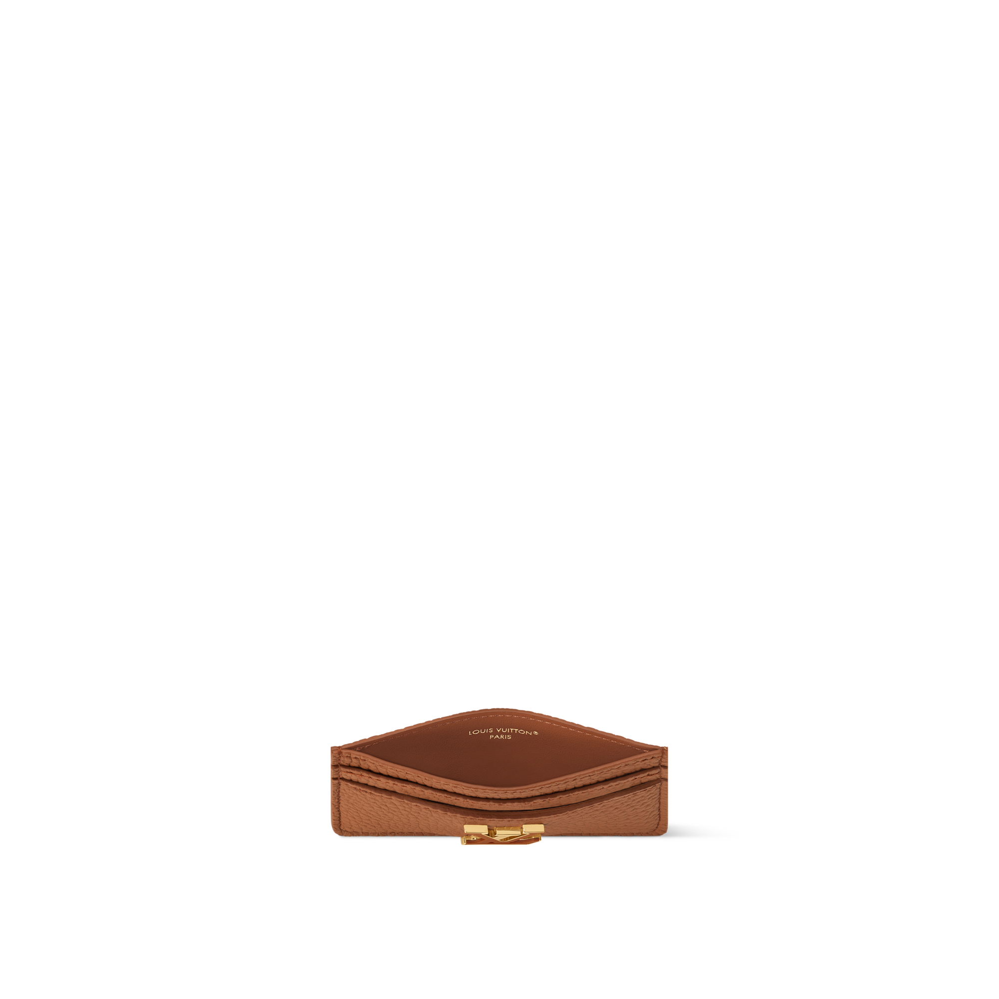 Capucines 여성 지갑 & 미니백 카드 홀더 카퓌신 카드 홀더 | 루이비통 공식 온라인 스토어® (크게 보기)