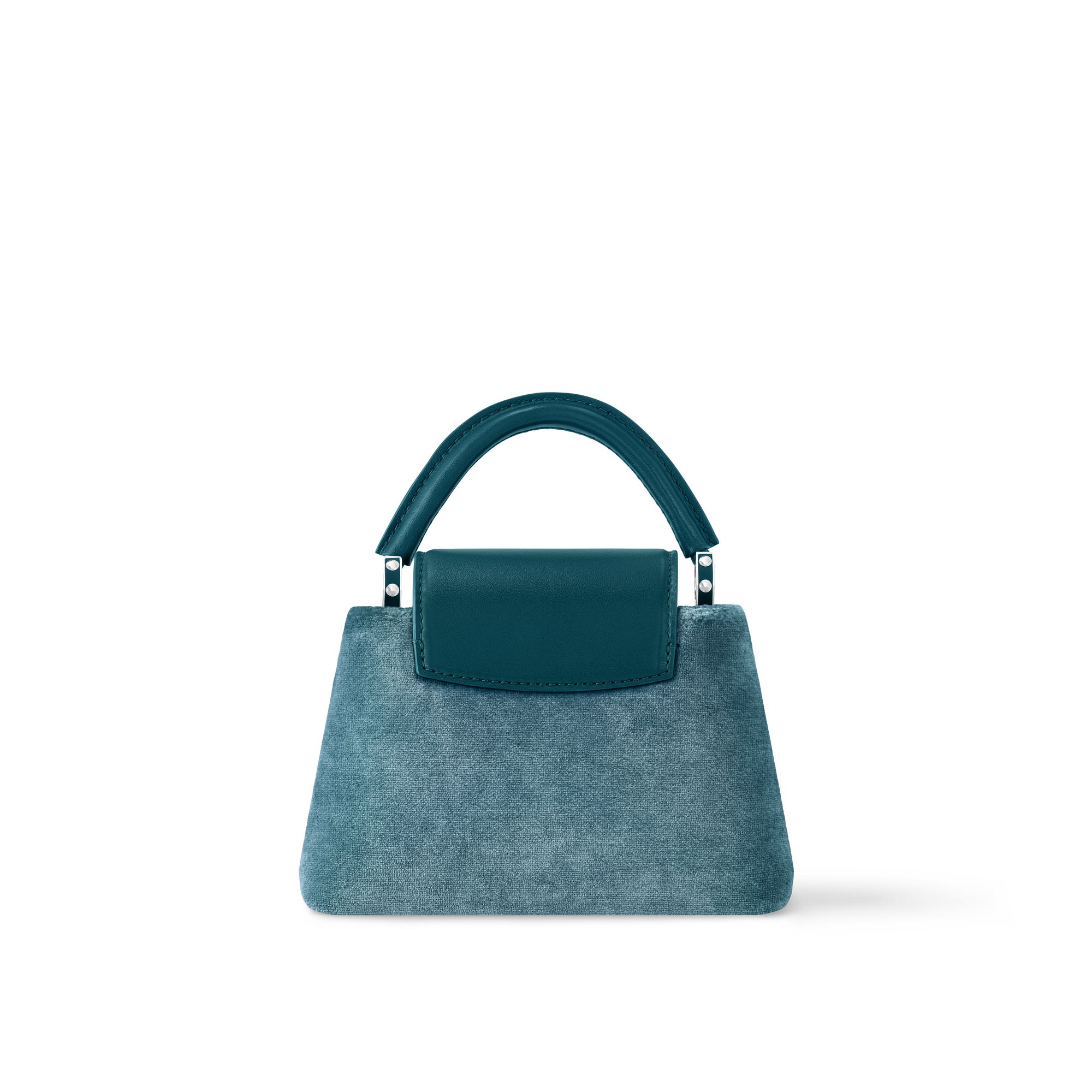 Capucines 핸드백 카퓌신 카퓌신 미니 | 루이비통 공식 온라인 스토어® (크게 보기)