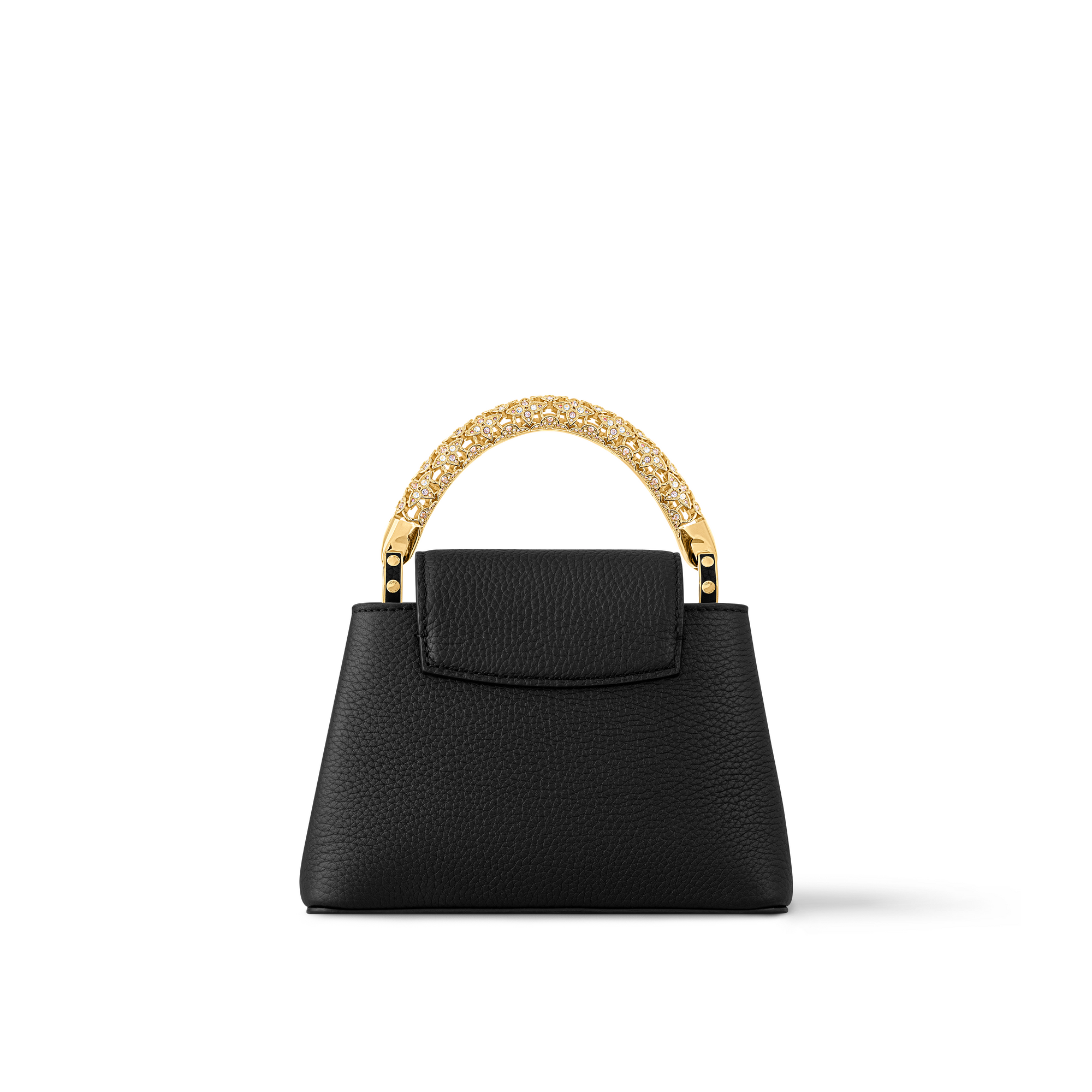 Capucines 핸드백 카퓌신 카퓌신 미니 | 루이비통 공식 온라인 스토어® (크게 보기)