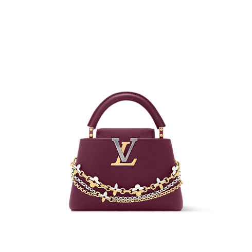 카퓌신 미니 (Capucines Mini)