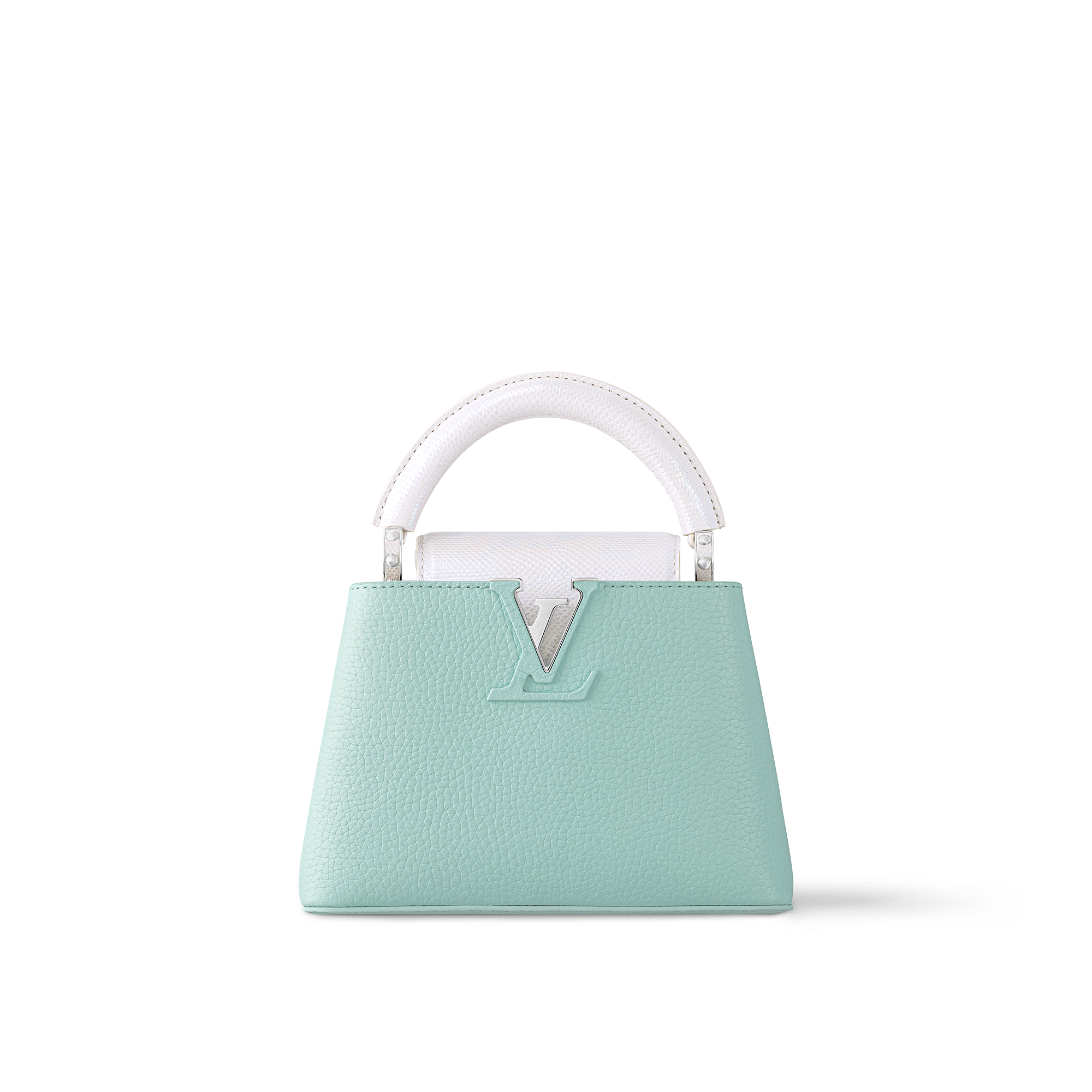 Capucines 핸드백 카퓌신 카퓌신 미니 | 루이비통 공식 온라인 스토어® (크게 보기)