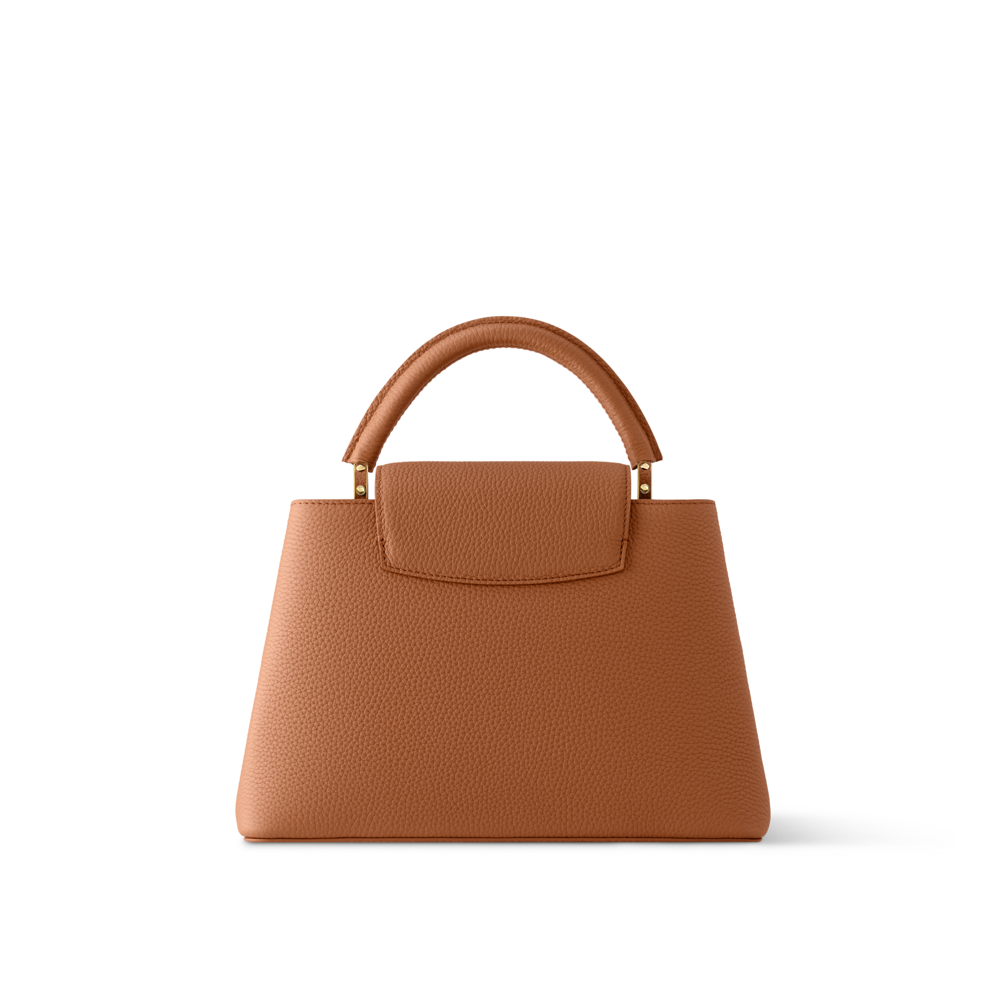 Capucines 핸드백 카퓌신 카퓌신 MM (Capucines MM) | 루이비통 공식 온라인 스토어® (크게 보기)