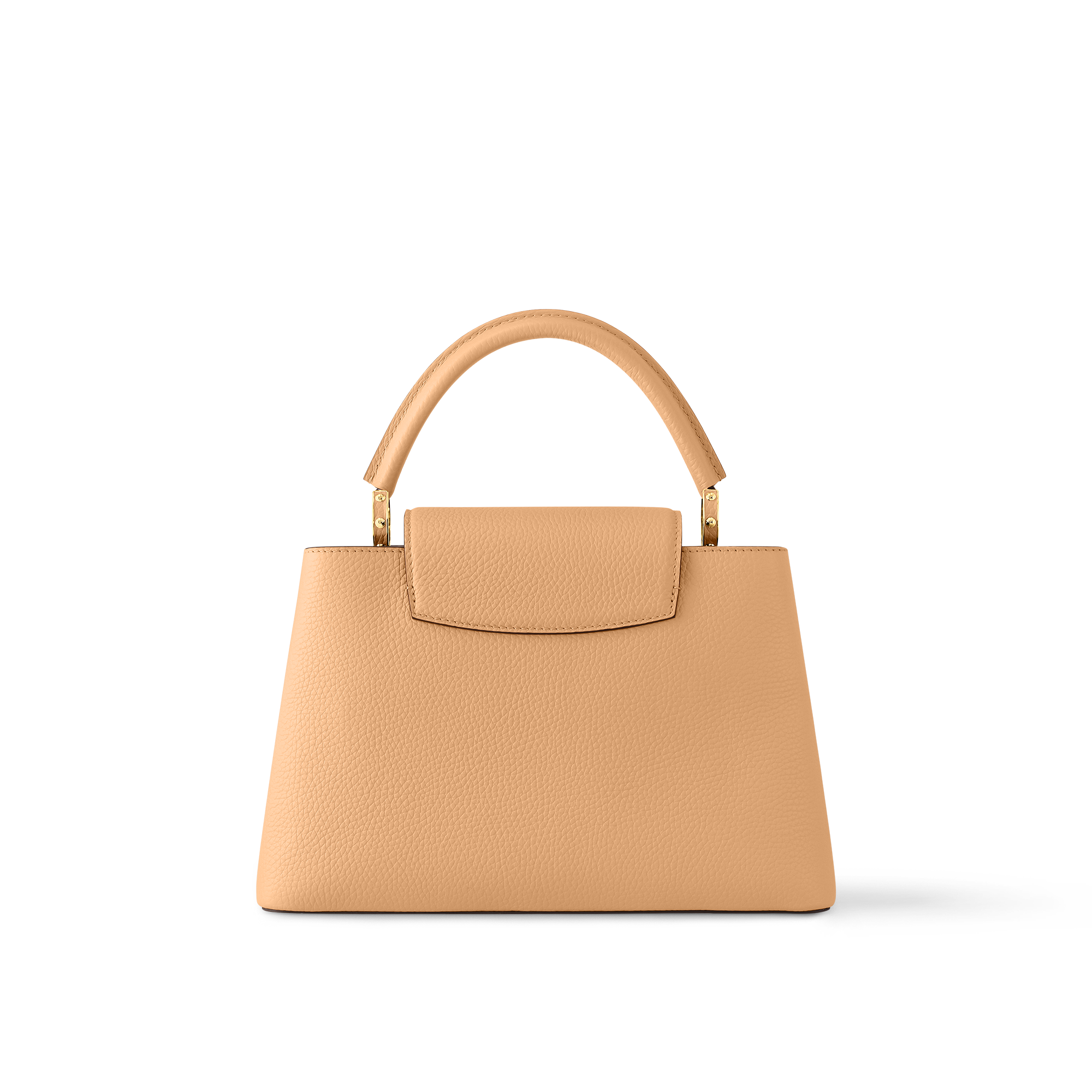 Capucines 핸드백 All Collections 카퓌신 MM | 루이비통 공식 온라인 스토어® (크게 보기)