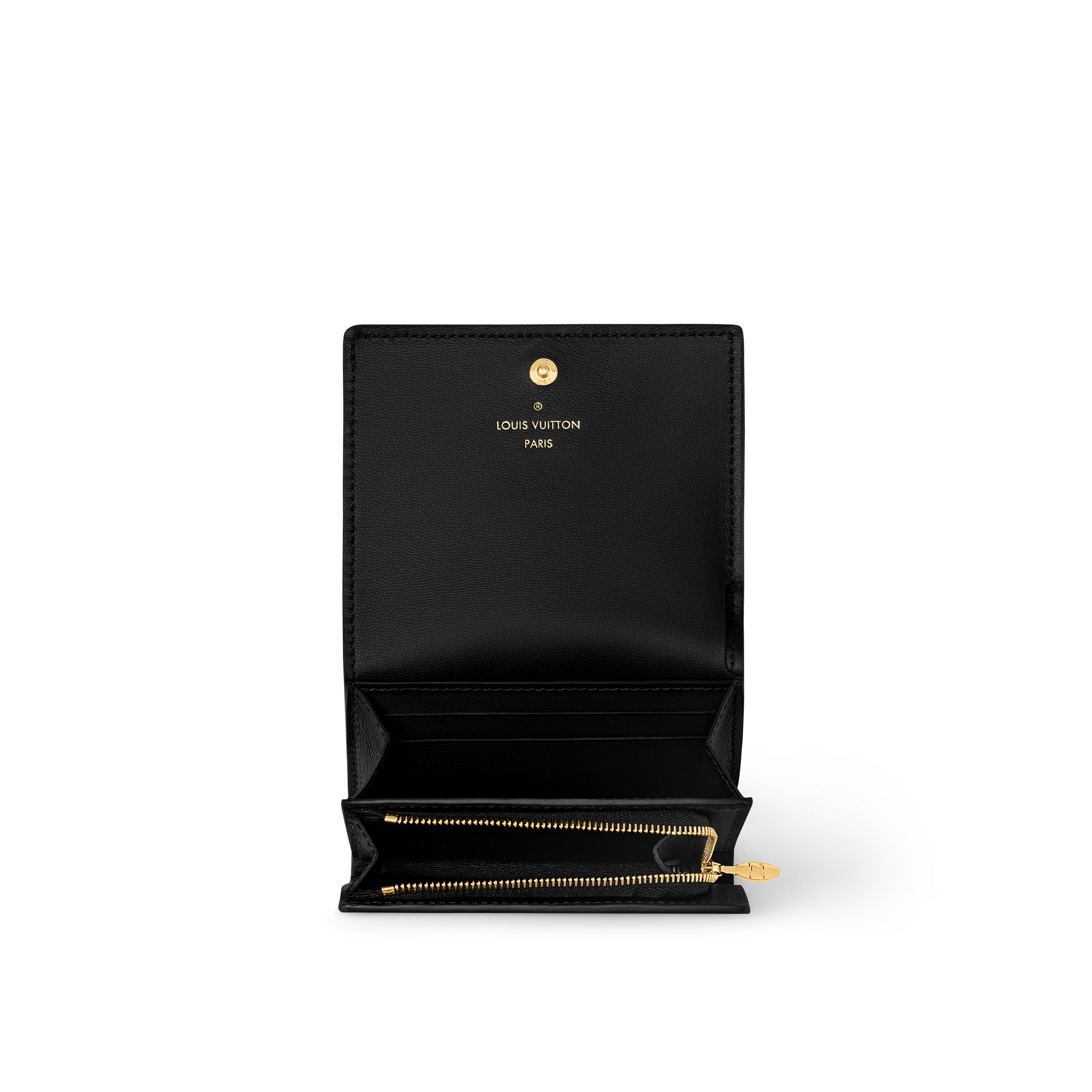 Capucines 여성 지갑 & 미니백 반지갑 카퓌신 타이니 월릿 | 루이비통 공식 온라인 스토어® (크게 보기)