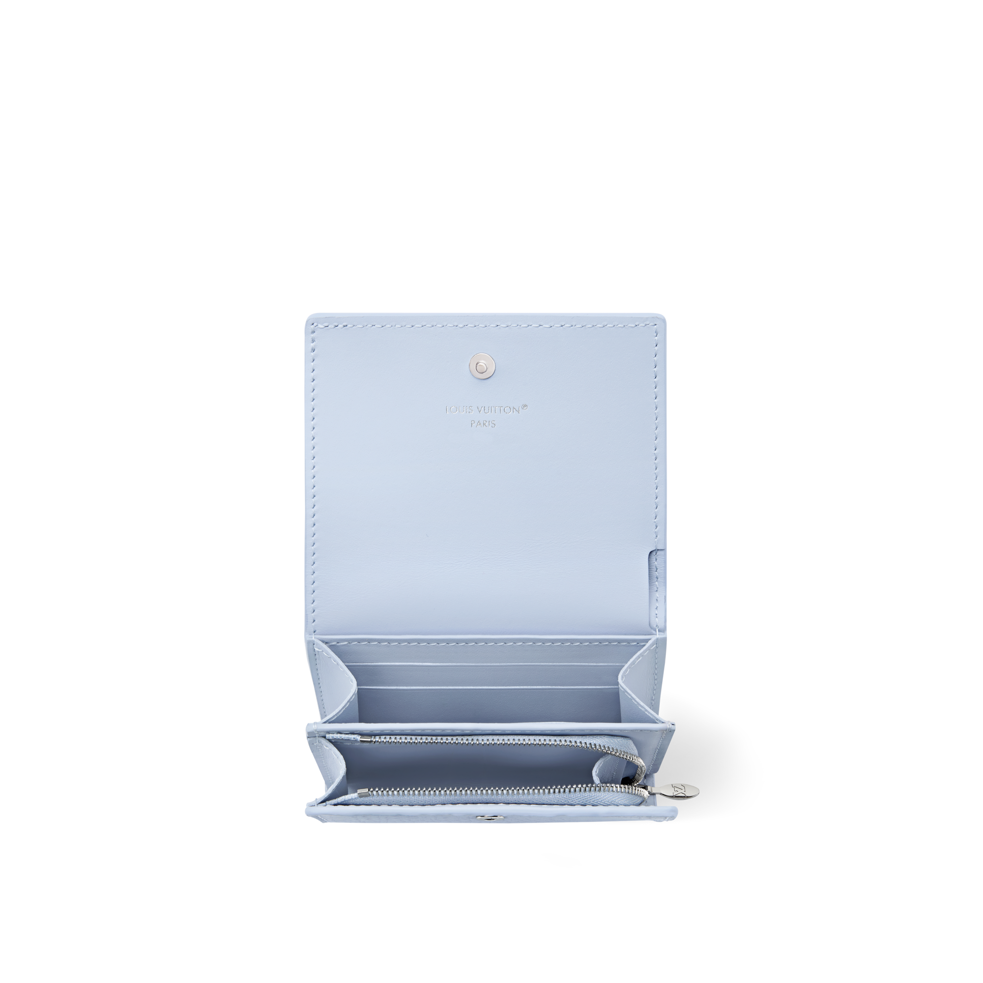 Capucines 여성 지갑 & 미니백 반지갑 카퓌신 타이니 월릿 | 루이비통 공식 온라인 스토어® (크게 보기)