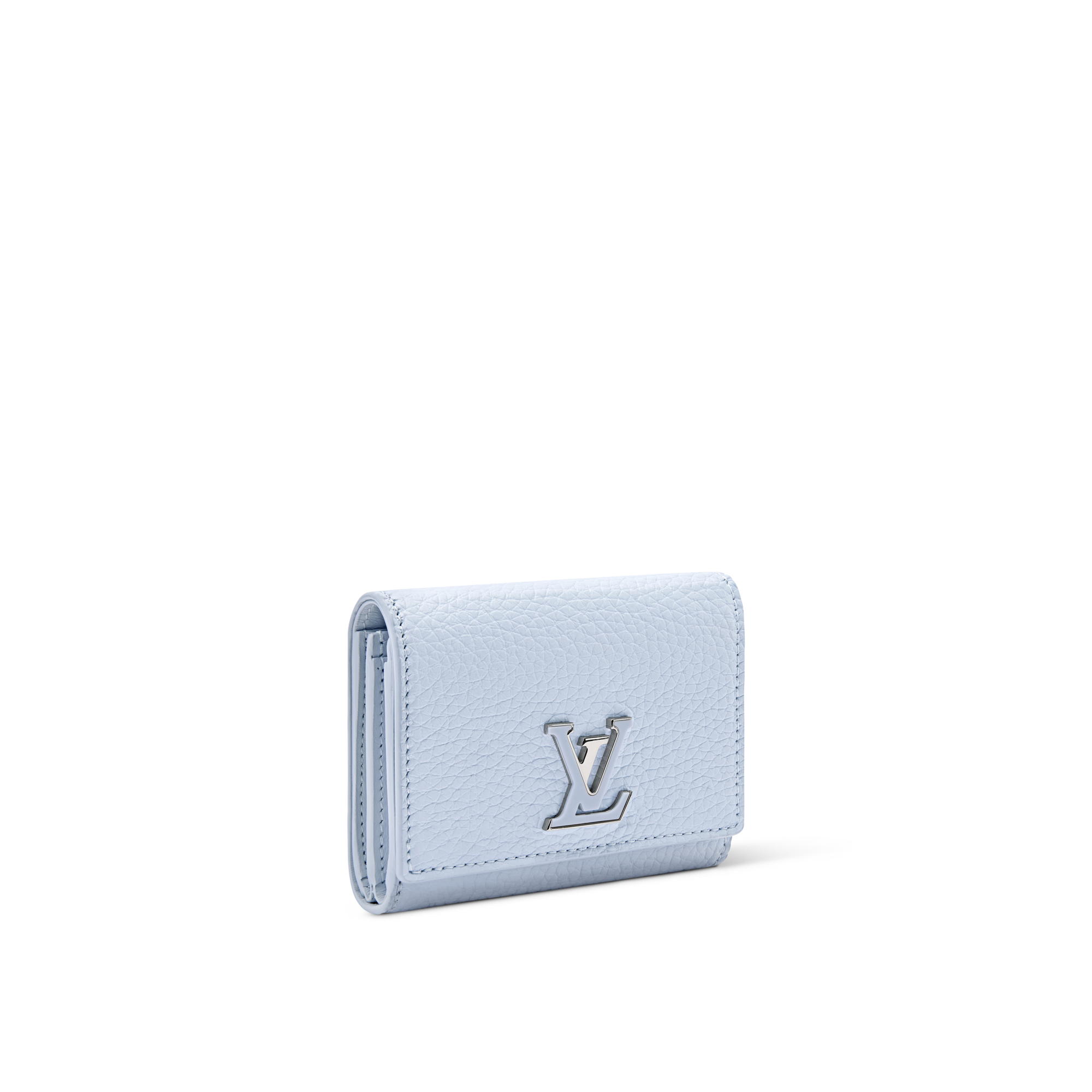 Capucines 여성 지갑 & 미니백 반지갑 카퓌신 타이니 월릿 | 루이비통 공식 온라인 스토어® (크게 보기)