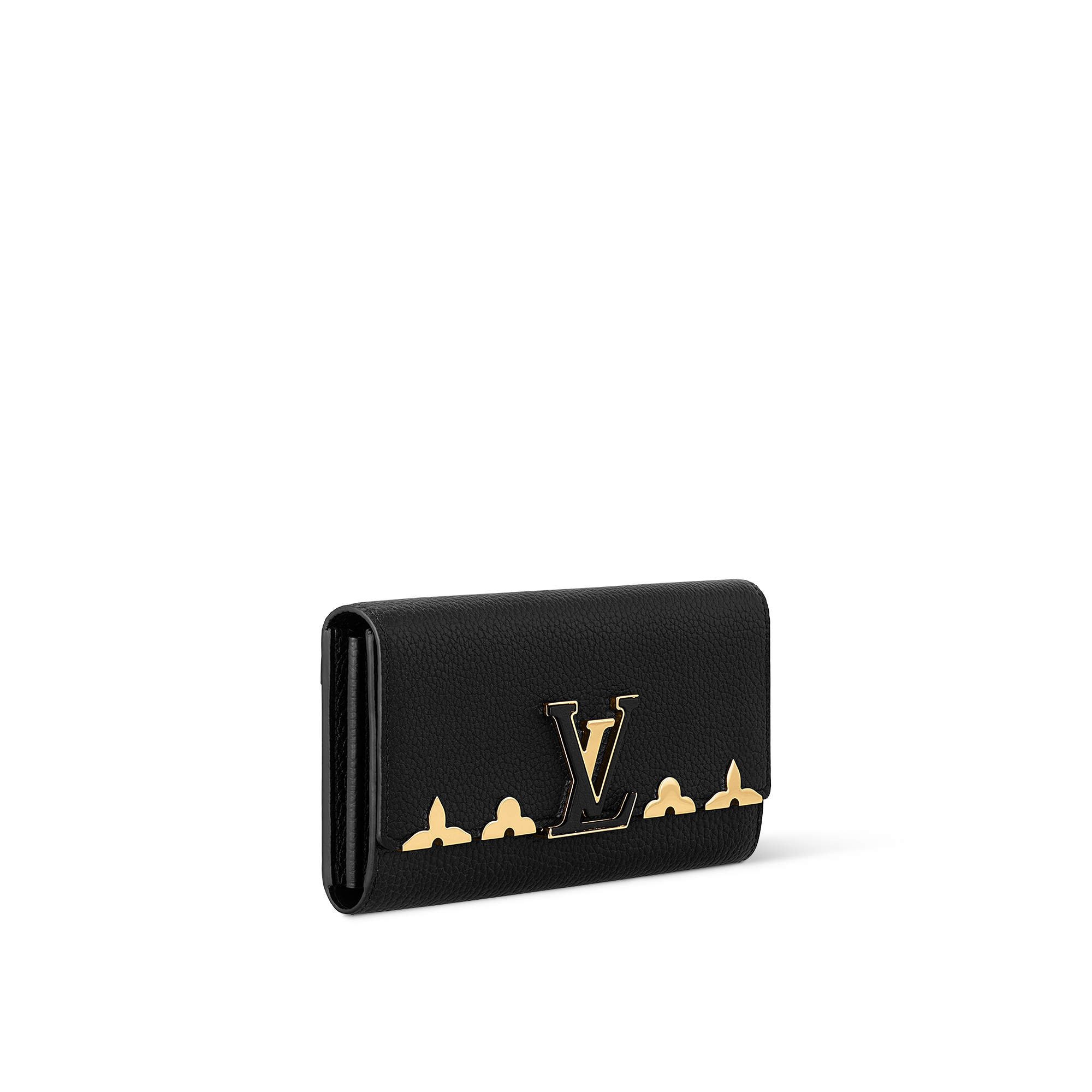 토뤼옹 여성 지갑 & 미니백 지갑 & 미니백 전체보기 카퓌신 월릿 | 루이비통 공식 온라인 스토어® (크게 보기)