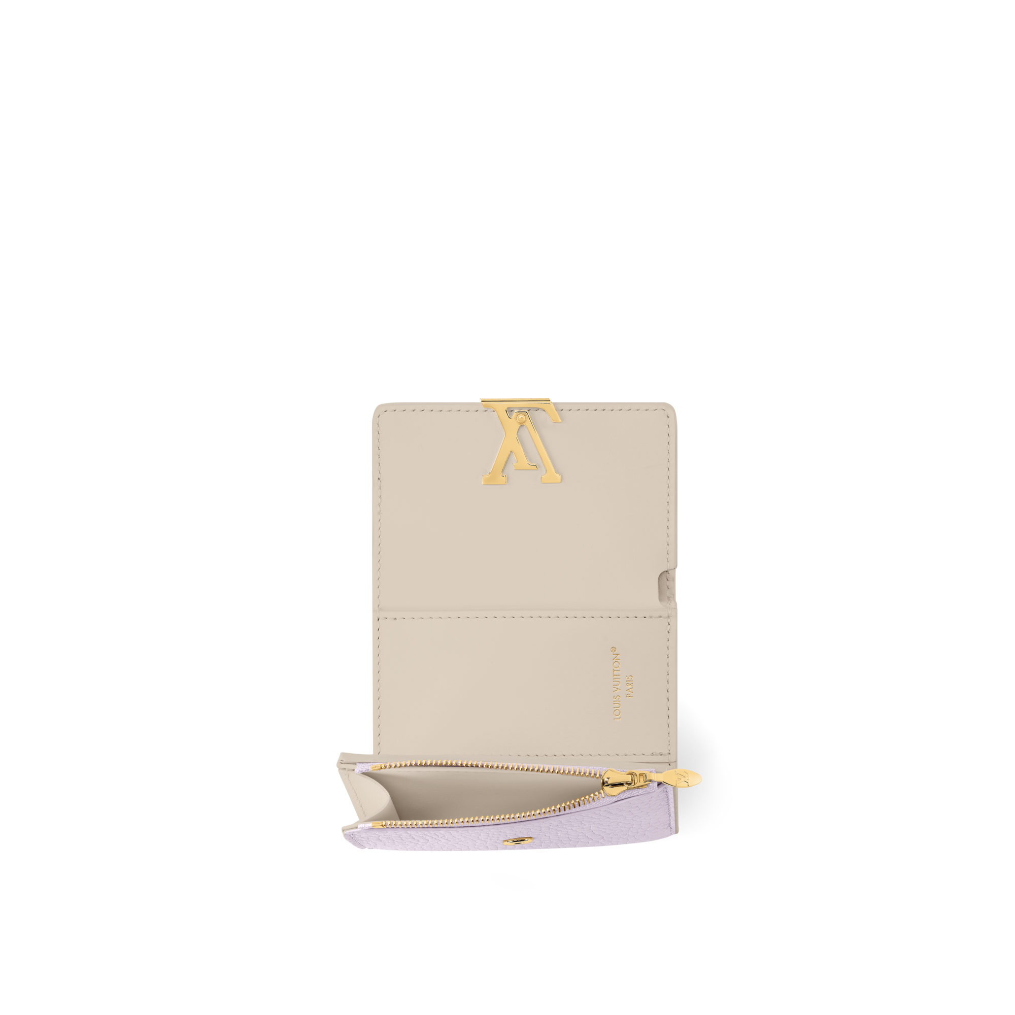 토뤼옹 여성 지갑 & 미니백 지갑 & 미니백 전체보기 카퓌신 XS 월릿 | 루이비통 공식 온라인 스토어® (크게 보기)