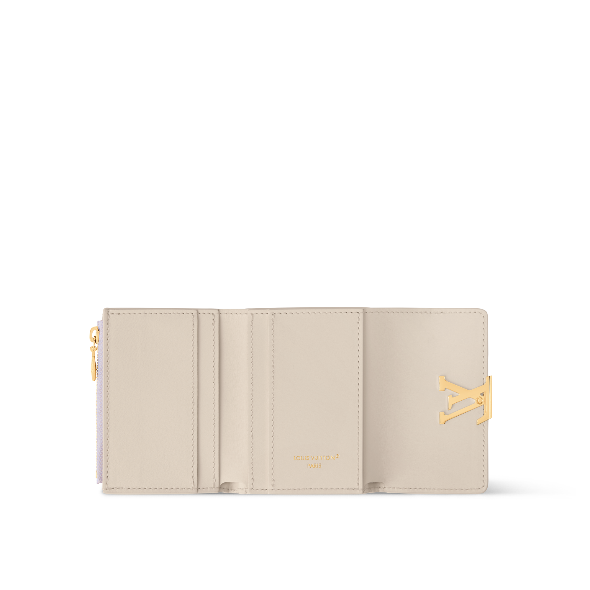 토뤼옹 여성 지갑 & 미니백 지갑 & 미니백 전체보기 카퓌신 XS 월릿 | 루이비통 공식 온라인 스토어® (크게 보기)