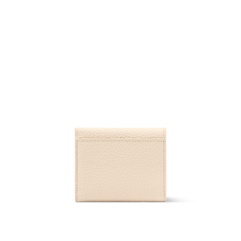 Capucines 여성 지갑 & 미니백 신제품 카퓌신 XS 월릿 | 루이비통 공식 온라인 스토어® (크게 보기)