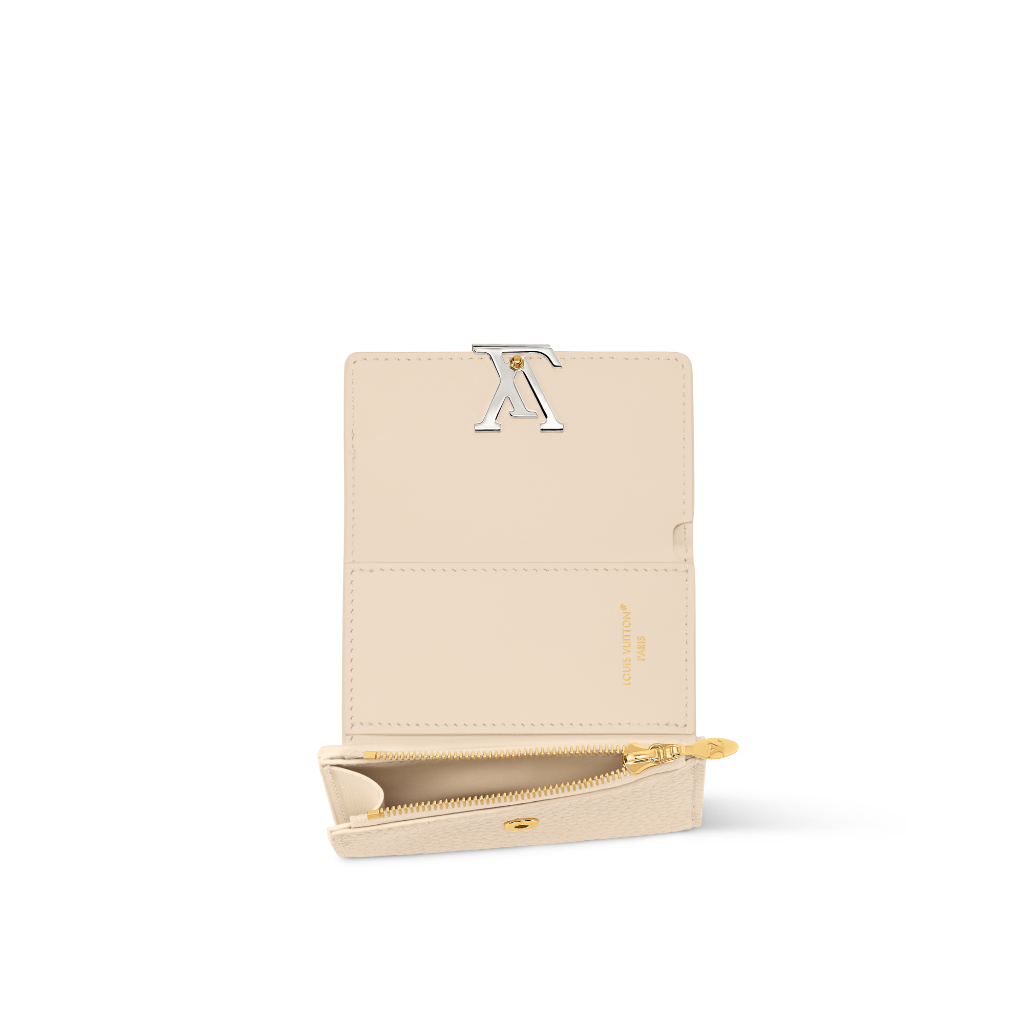 Capucines 여성 지갑 & 미니백 신제품 카퓌신 XS 월릿 | 루이비통 공식 온라인 스토어® (크게 보기)