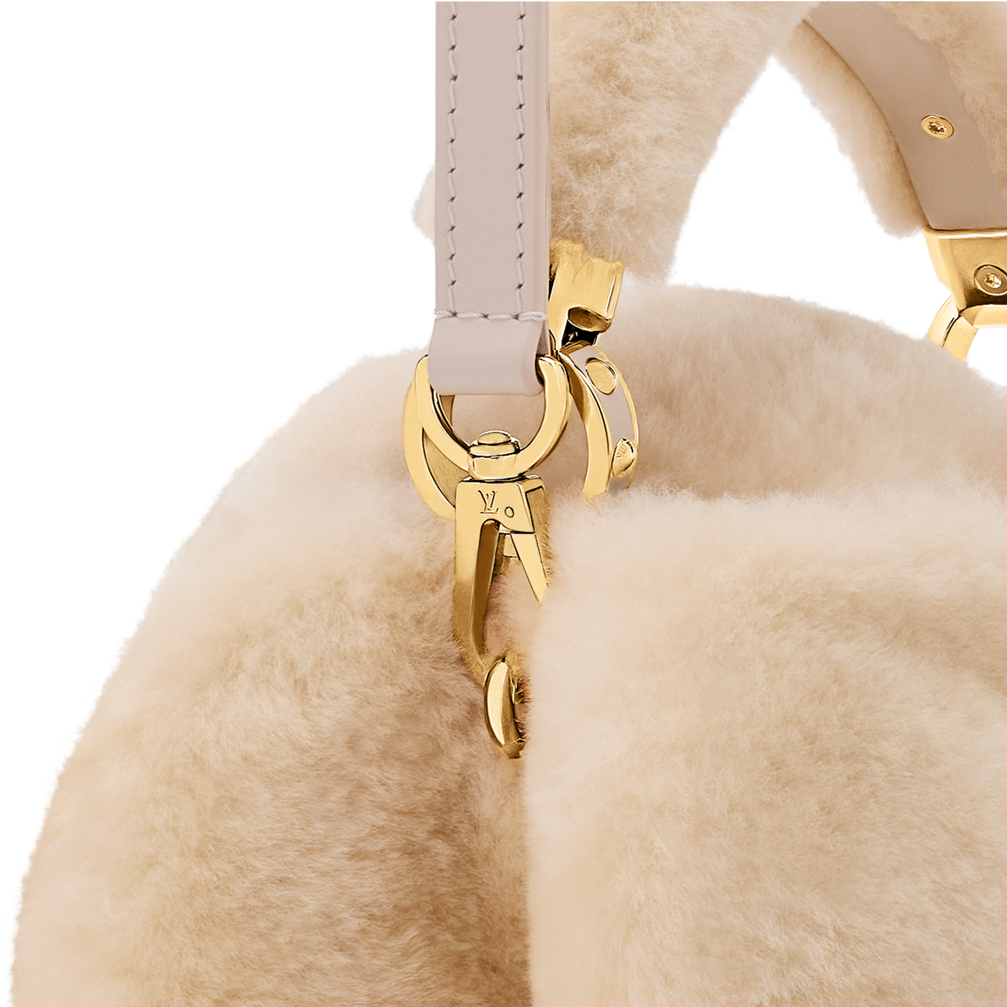 Capucines 핸드백 카퓌신 카푸스노우 (Capusnow) | 루이비통 공식 온라인 스토어® (크게 보기)