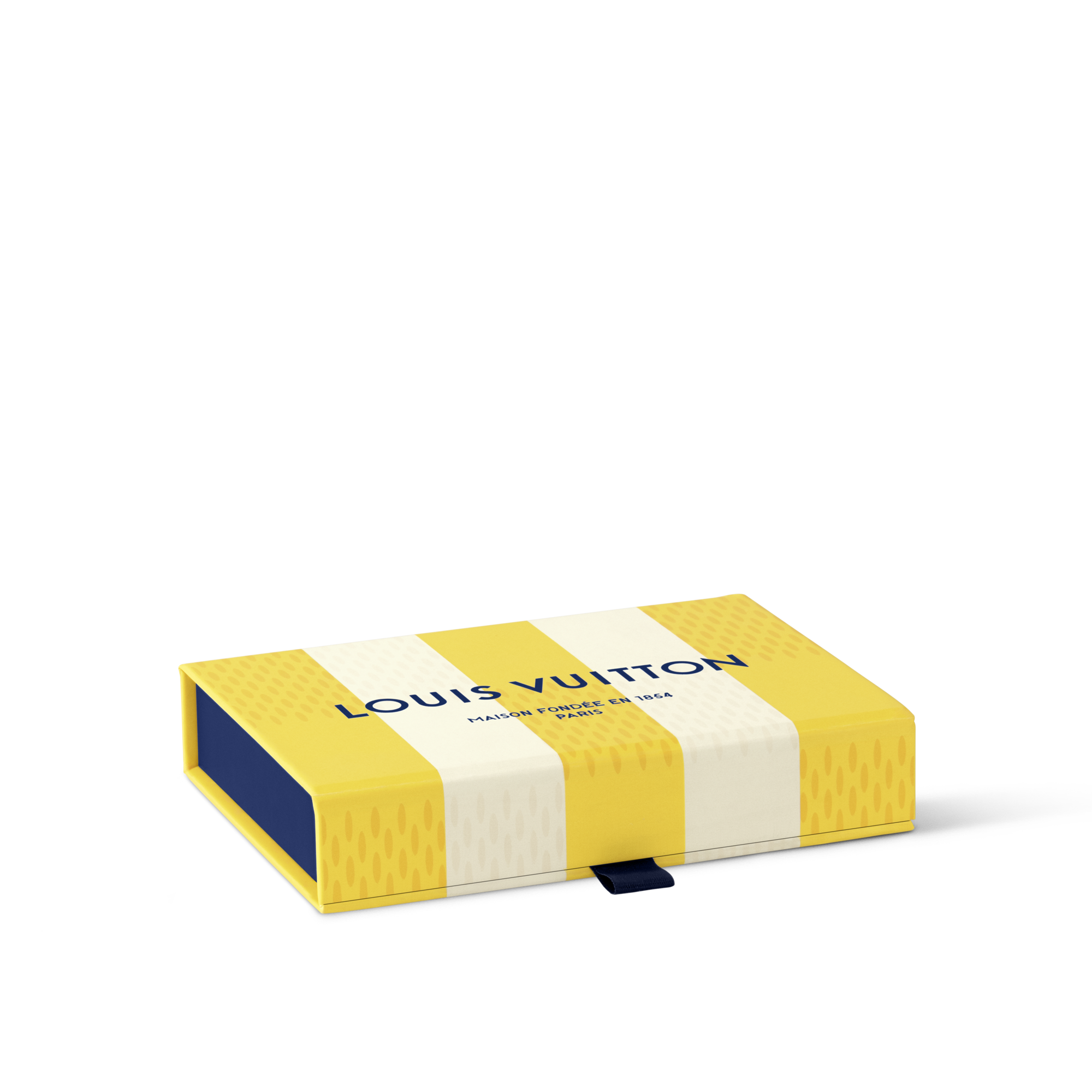  스포츠 & 게임 } 카드 게임 박스 | 루이비통 공식 온라인 스토어® (크게 보기)