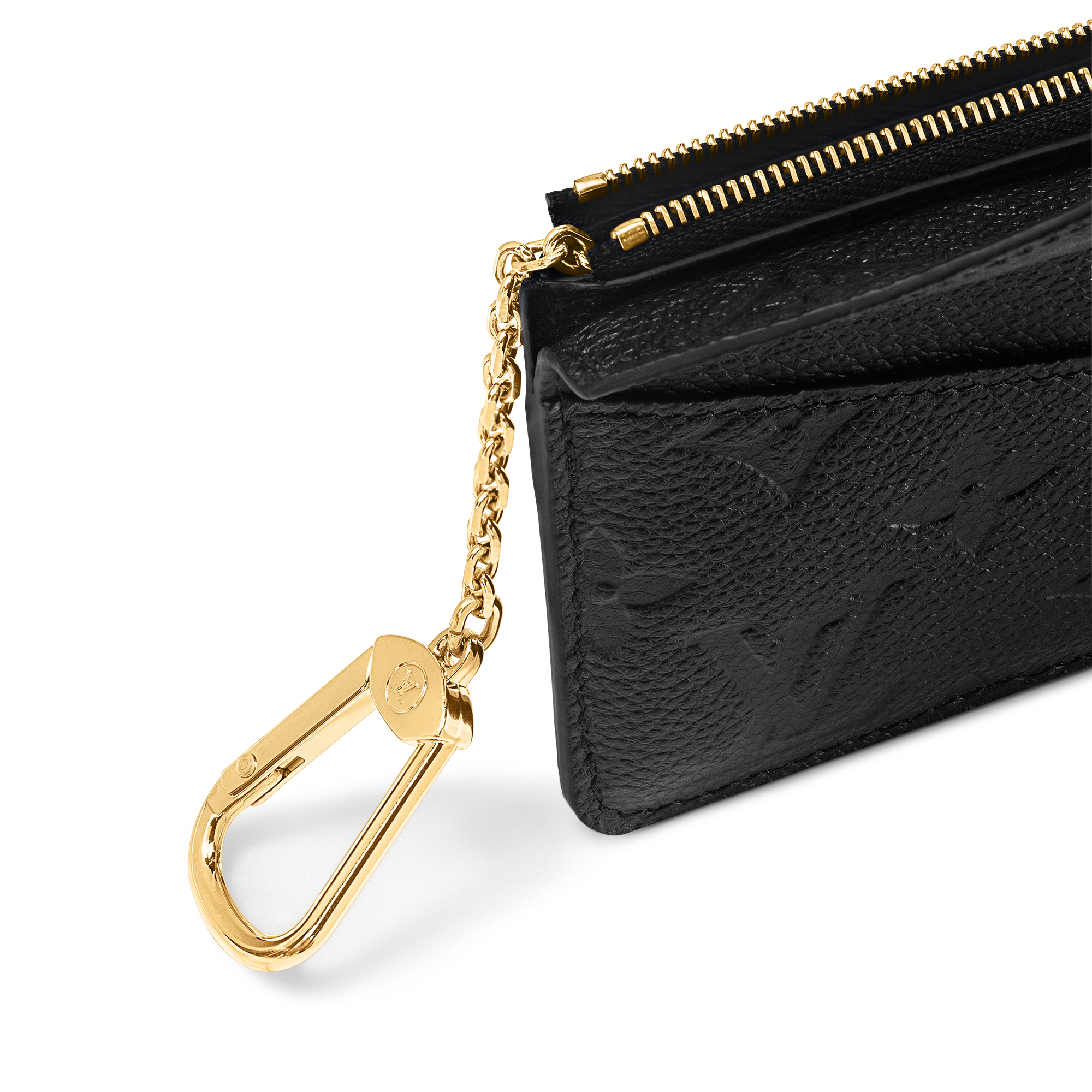 모노그램 앙프렝뜨 여성 지갑 & 미니백 지갑 & 미니백 전체보기 카드 홀더 렉토 베르소 | 루이비통 공식 온라인 스토어® (크게 보기)