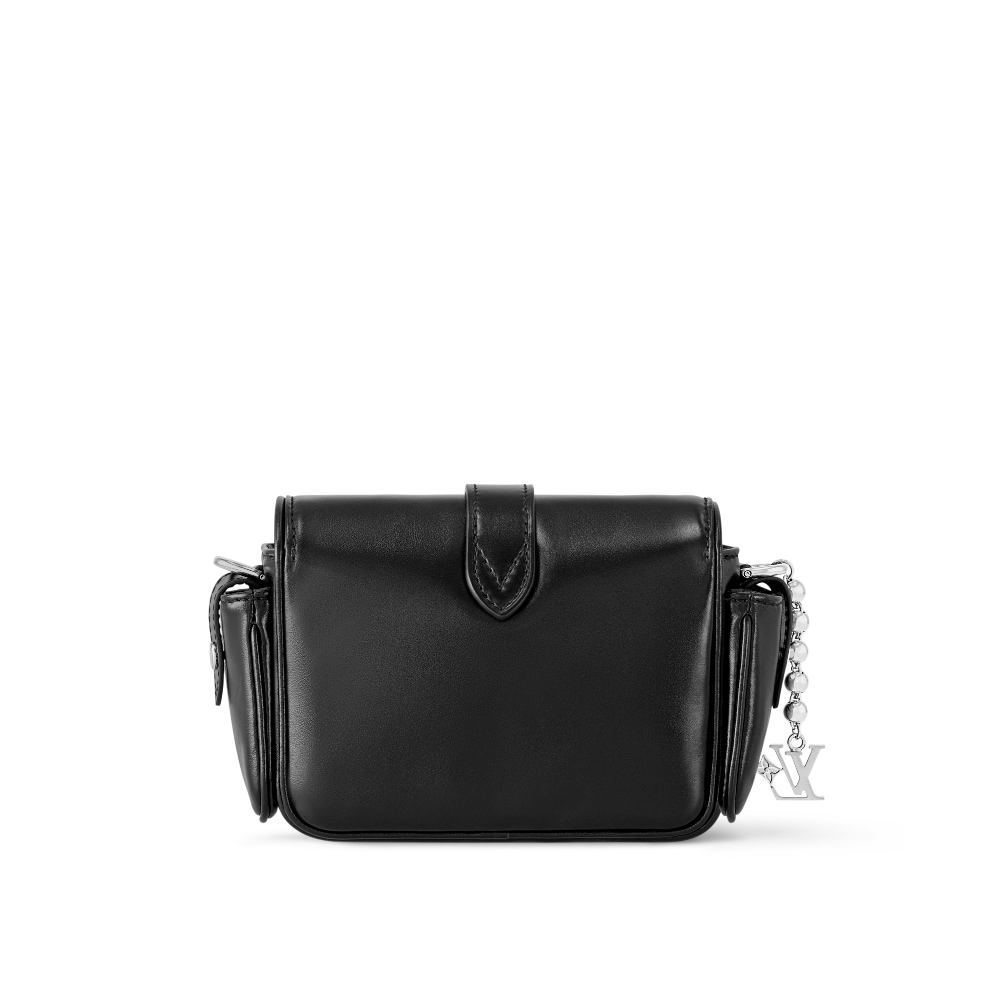 기타 가죽 남성 지갑 & 파우치 미니백 카고 웨어러블 월릿 | 루이비통 공식 온라인 스토어® (크게 보기)