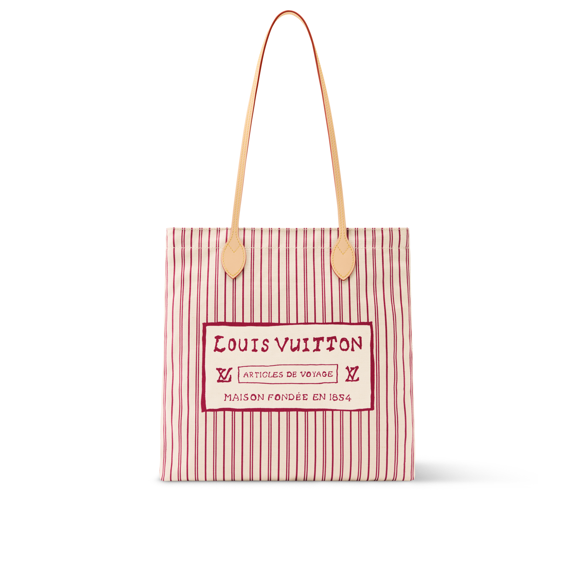 기타 모노그램 캔버스 핸드백 핸드백 전체 보기 캐리 잇 | 루이비통 공식 온라인 스토어® (크게 보기)