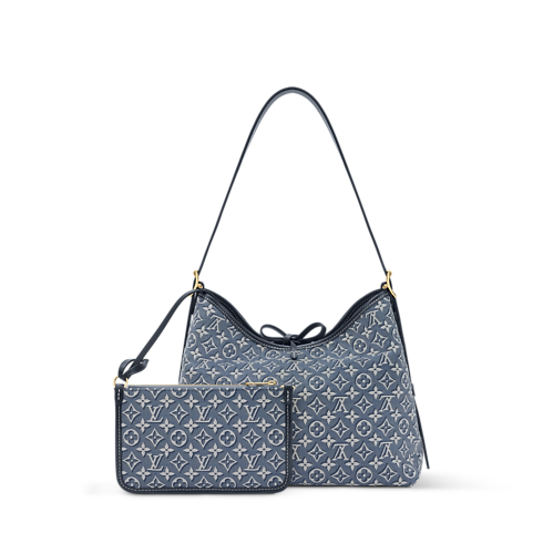 핸드백 핸드백 전체 보기 캐리올 PM (CarryAll PM) | 루이비통 공식 온라인 스토어® (크게 보기)
